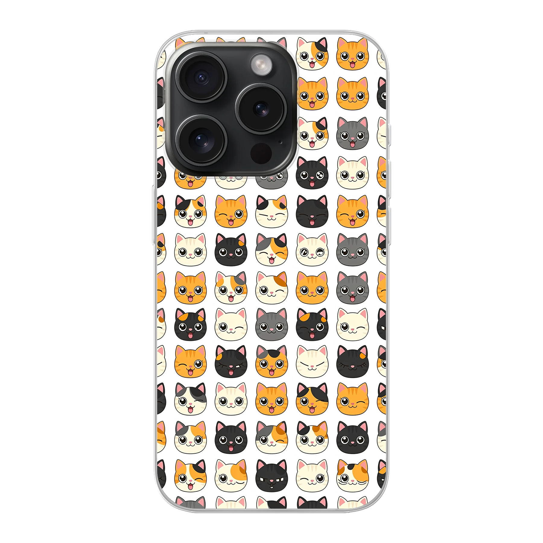 Apple iPhone 15 Pro phone case
