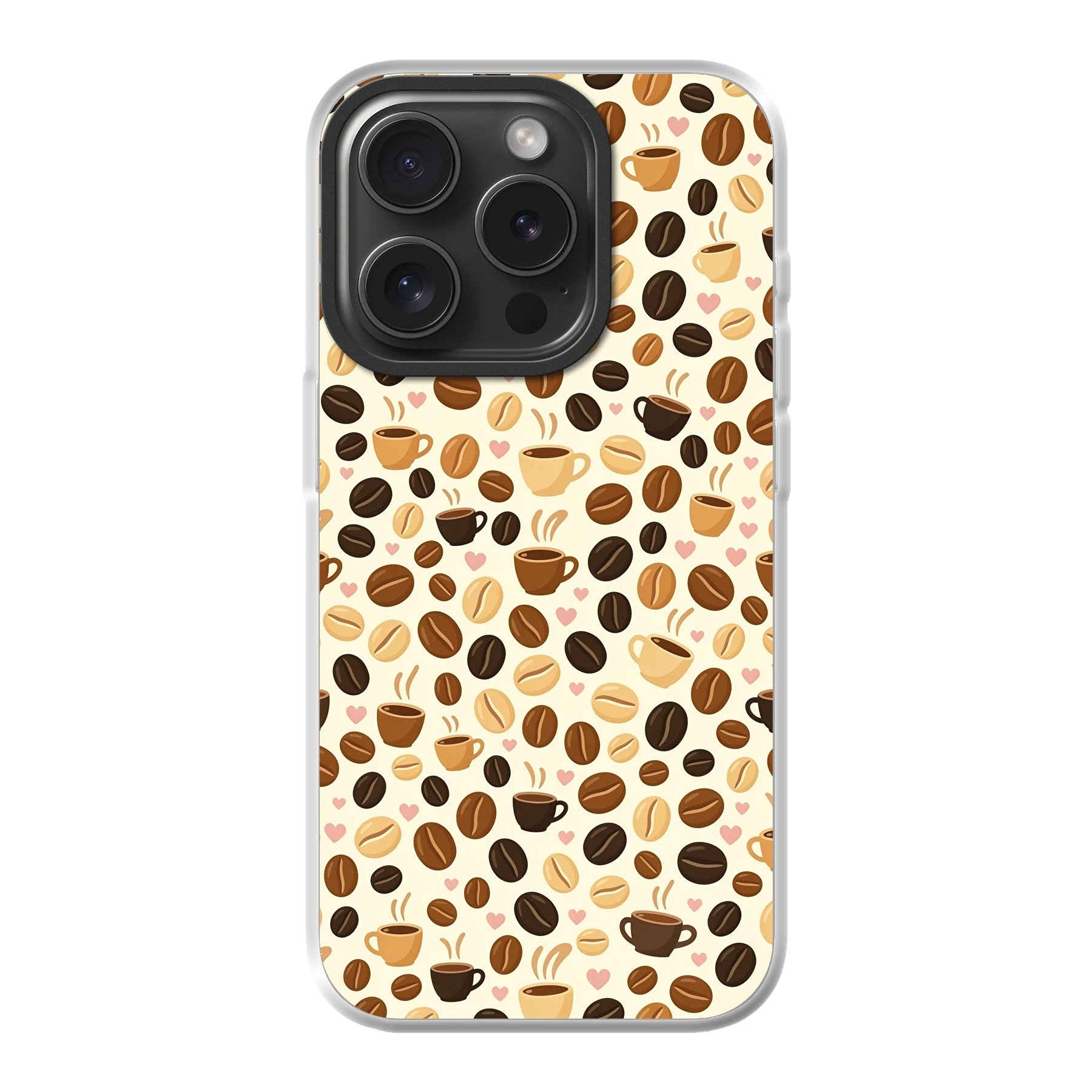 Apple iPhone 15 Pro phone case
