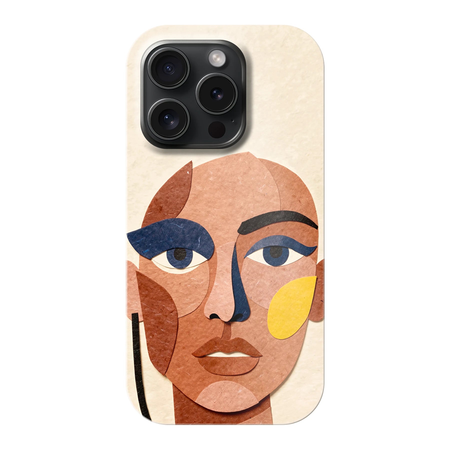 Apple iPhone 15 Pro phone case