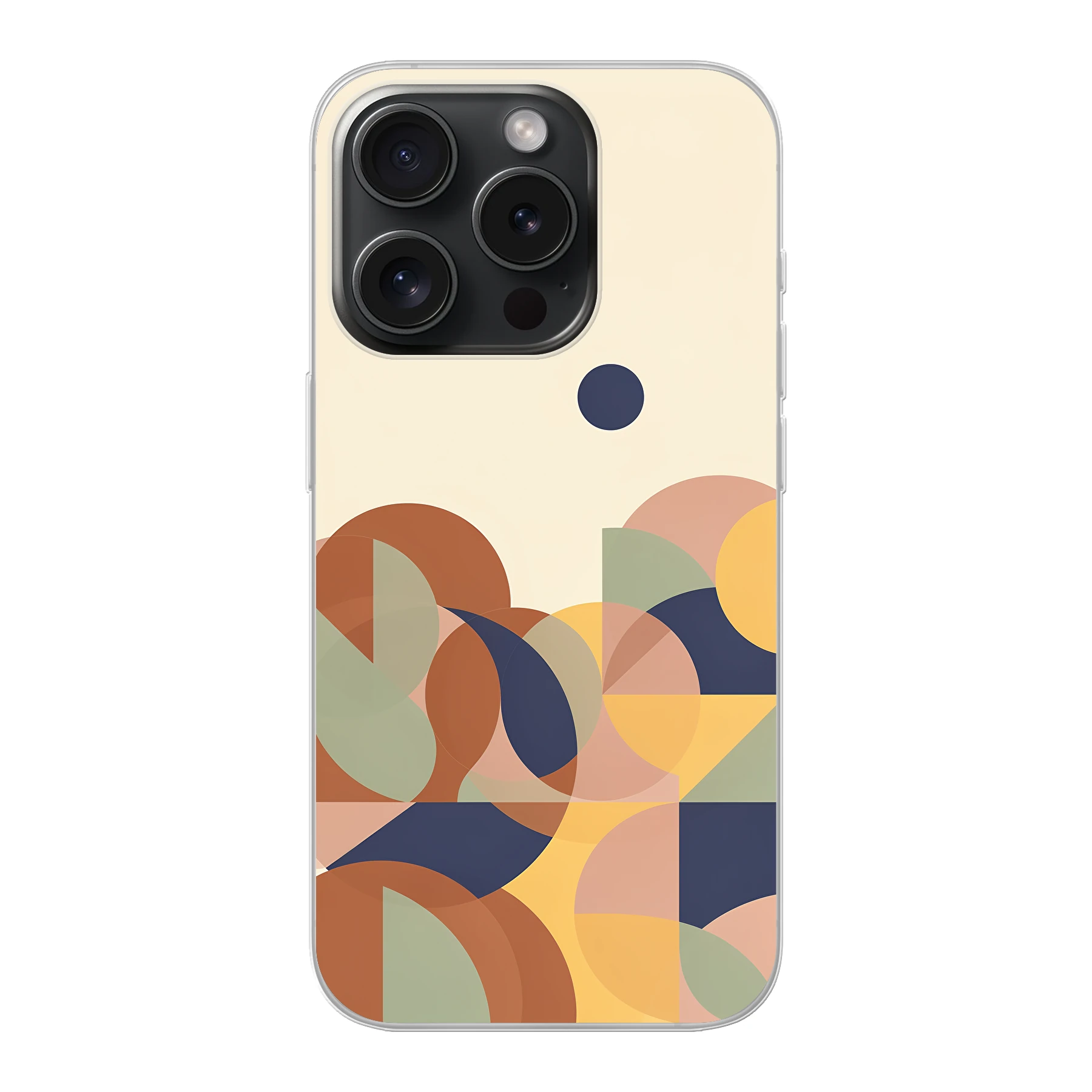 Apple iPhone 15 Pro phone case