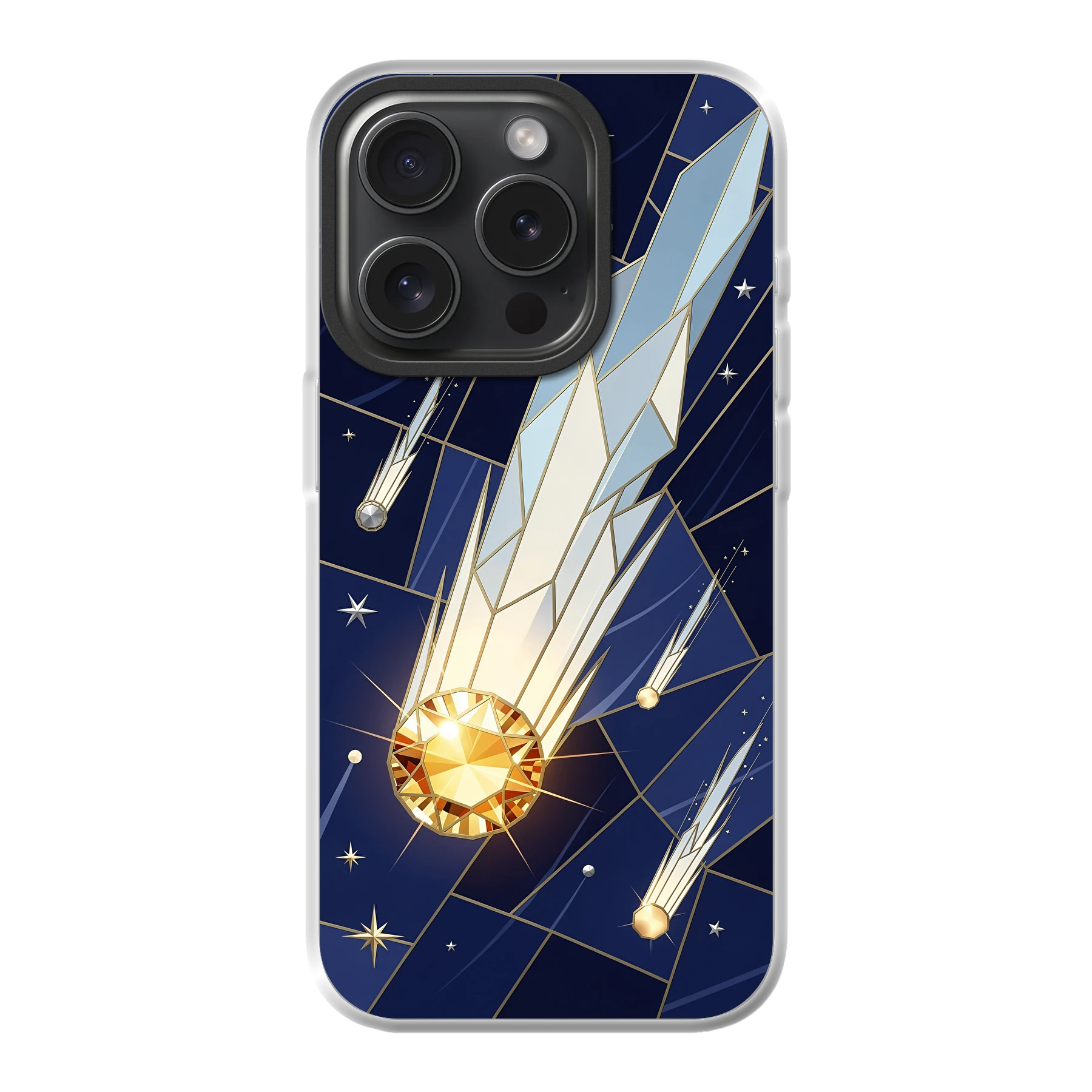 Apple iPhone 15 Pro phone case