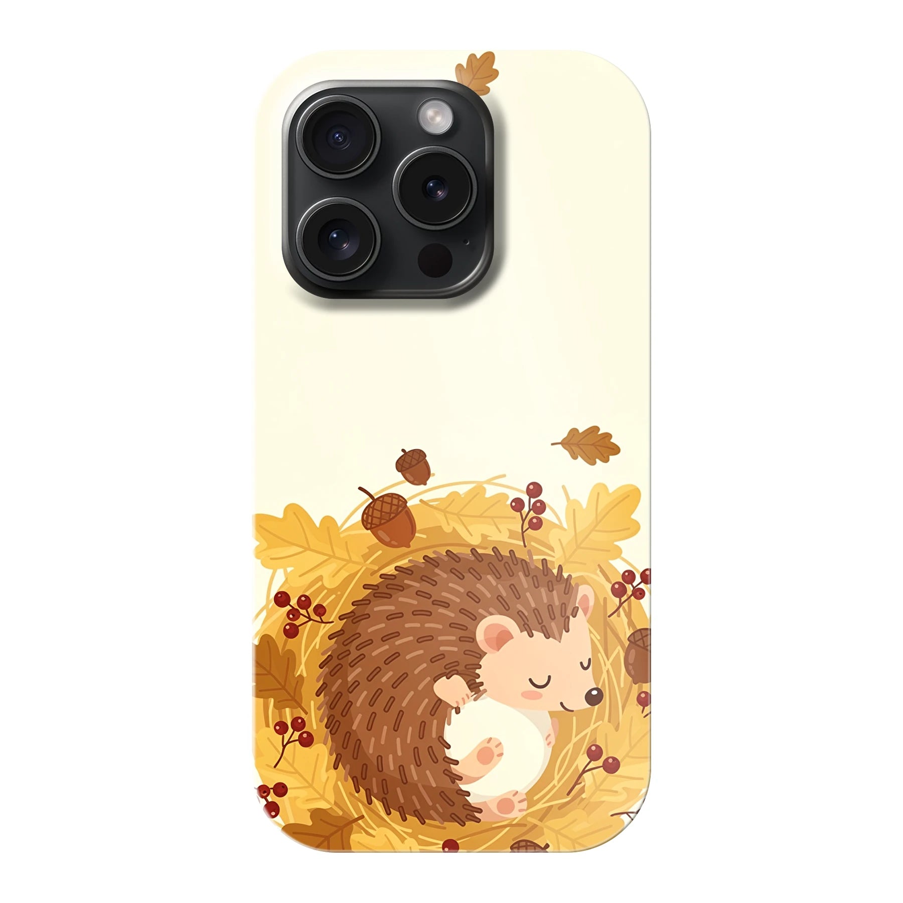 Apple iPhone 15 Pro phone case