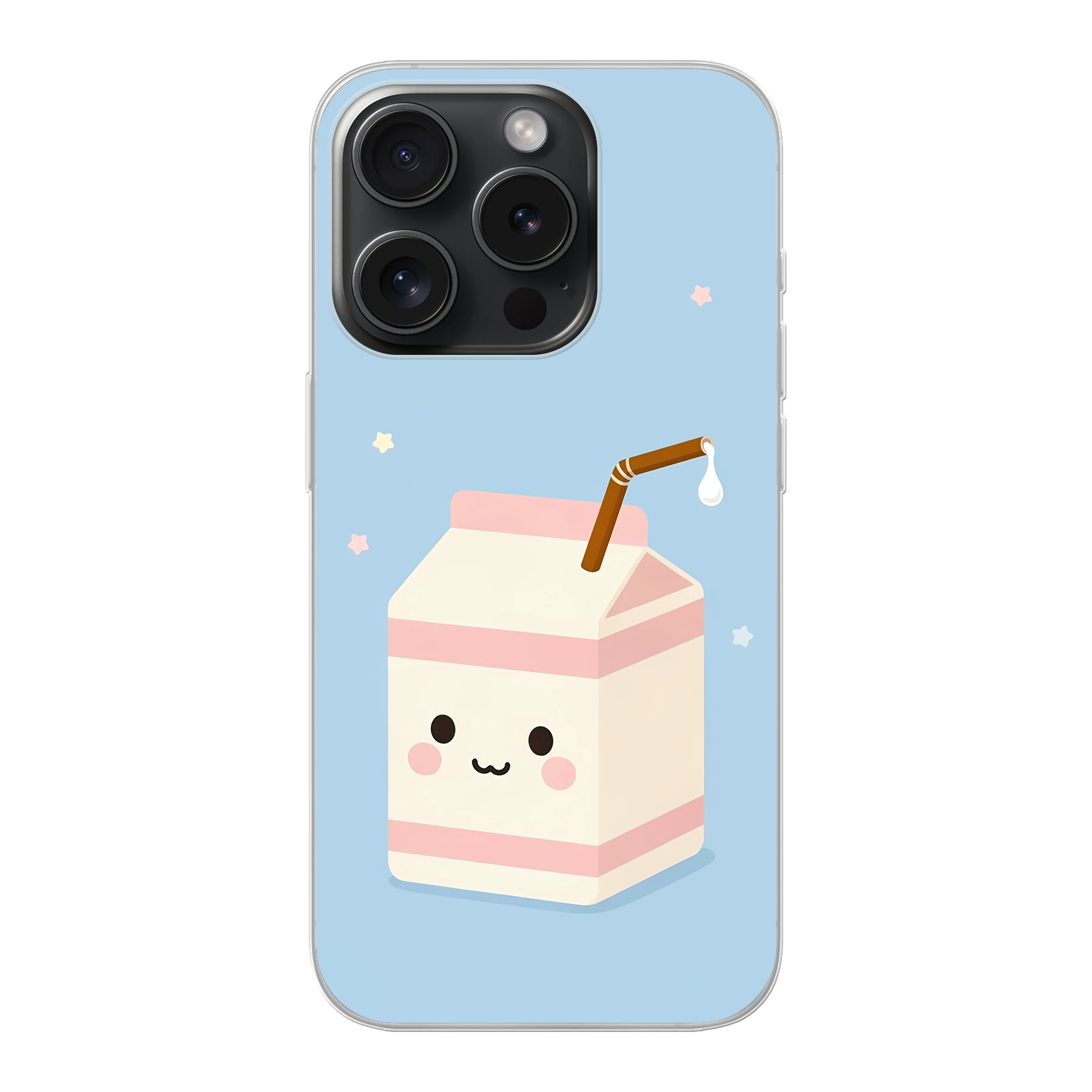 Apple iPhone 15 Pro phone case