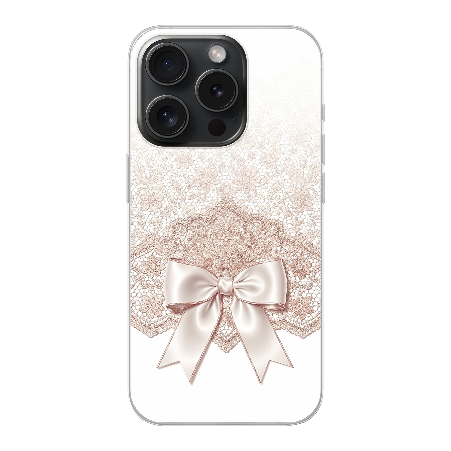 Apple iPhone 15 Pro phone case
