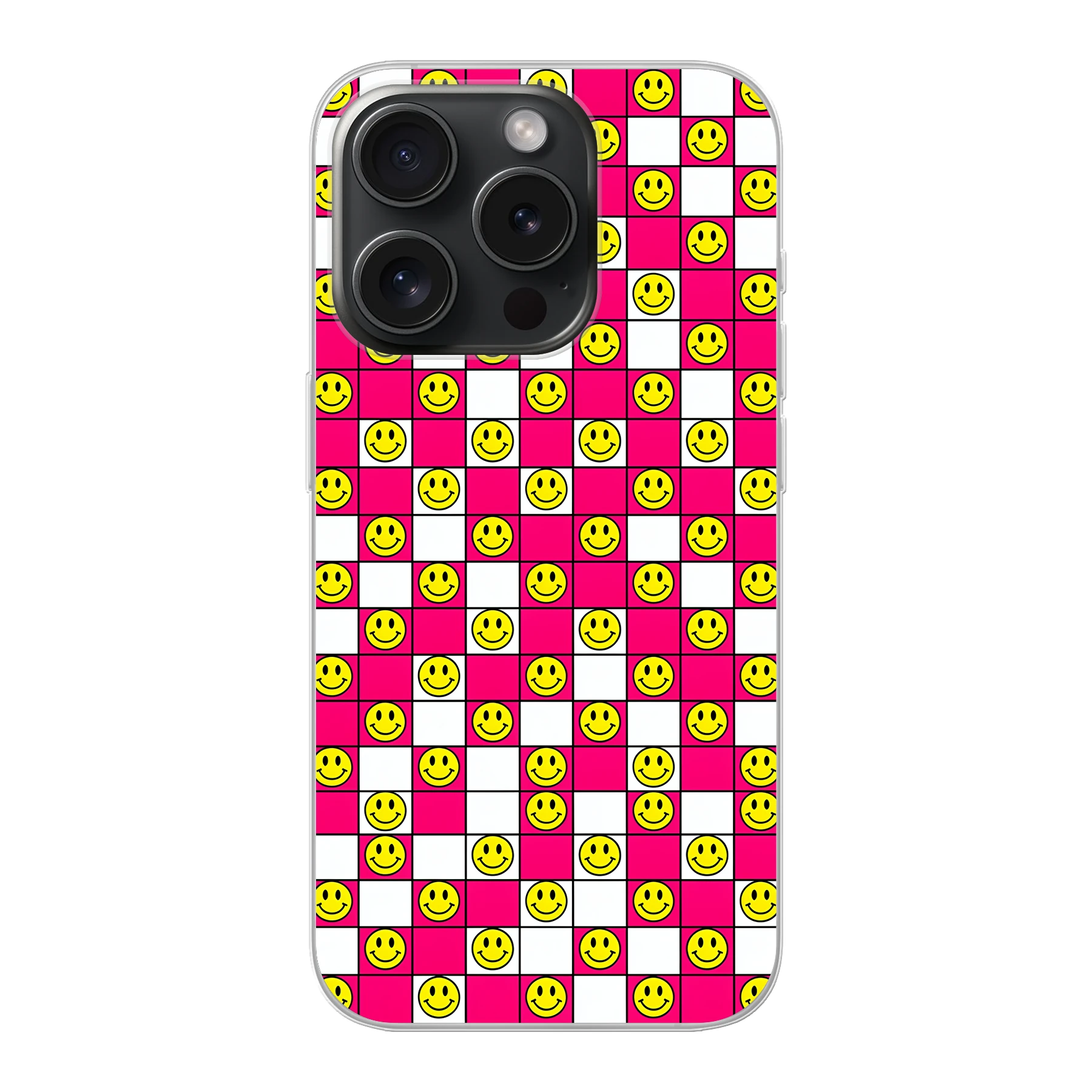 Apple iPhone 15 Pro phone case
