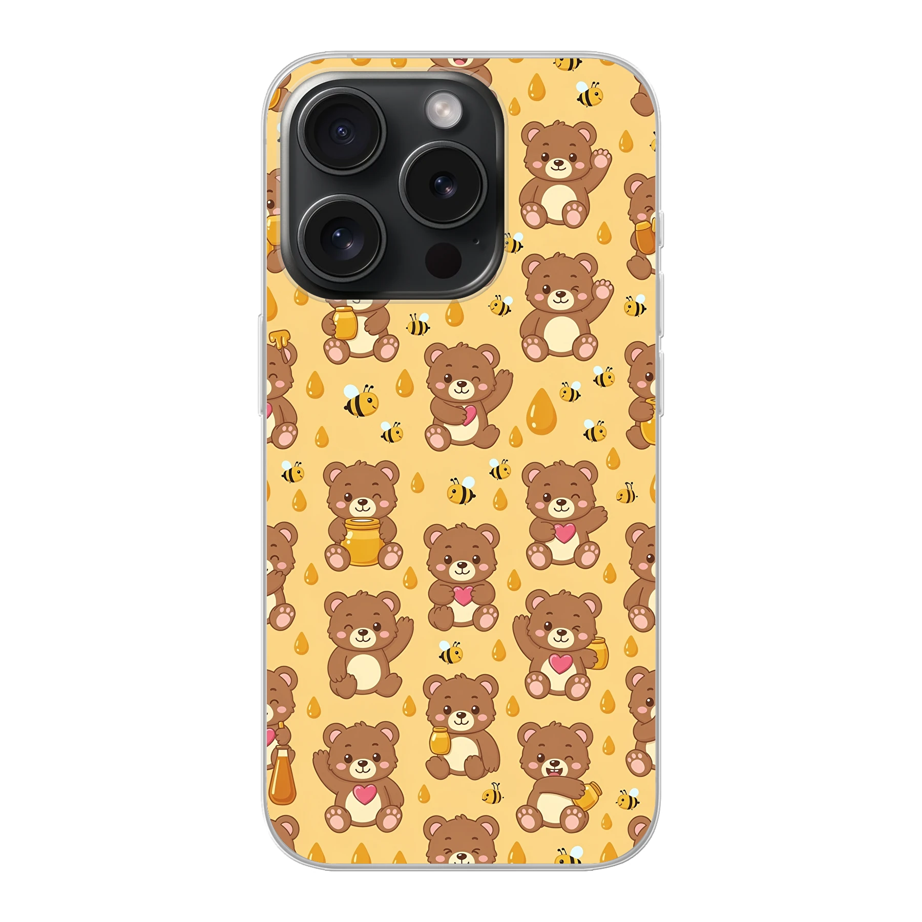 Apple iPhone 15 Pro phone case