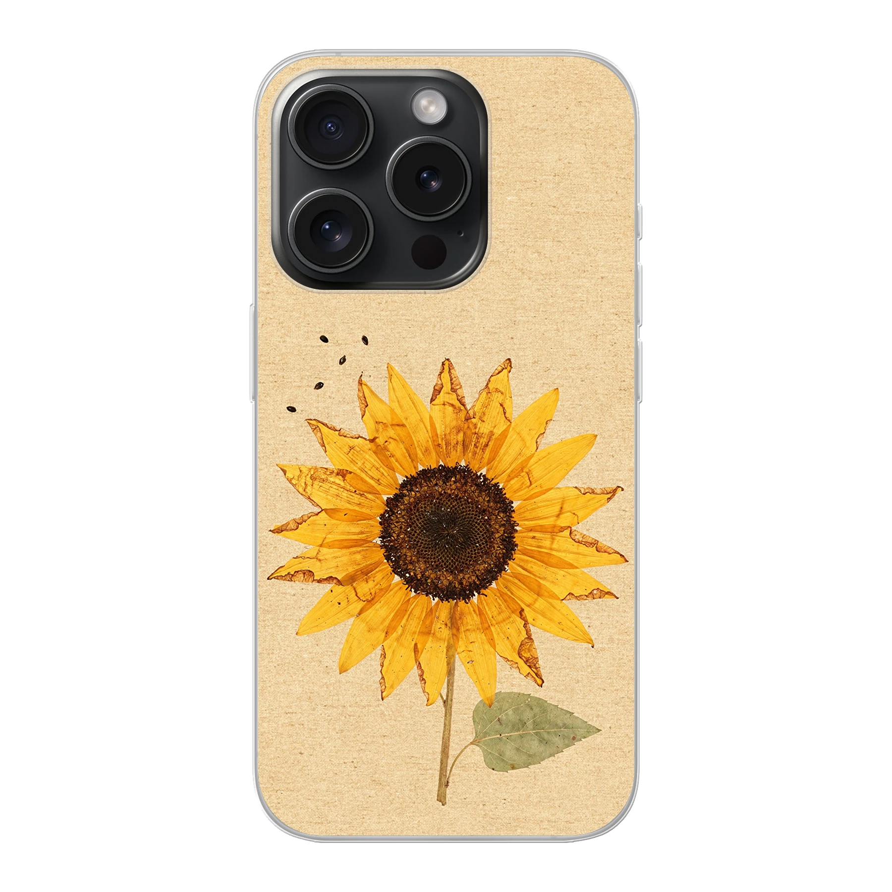 Apple iPhone 15 Pro phone case
