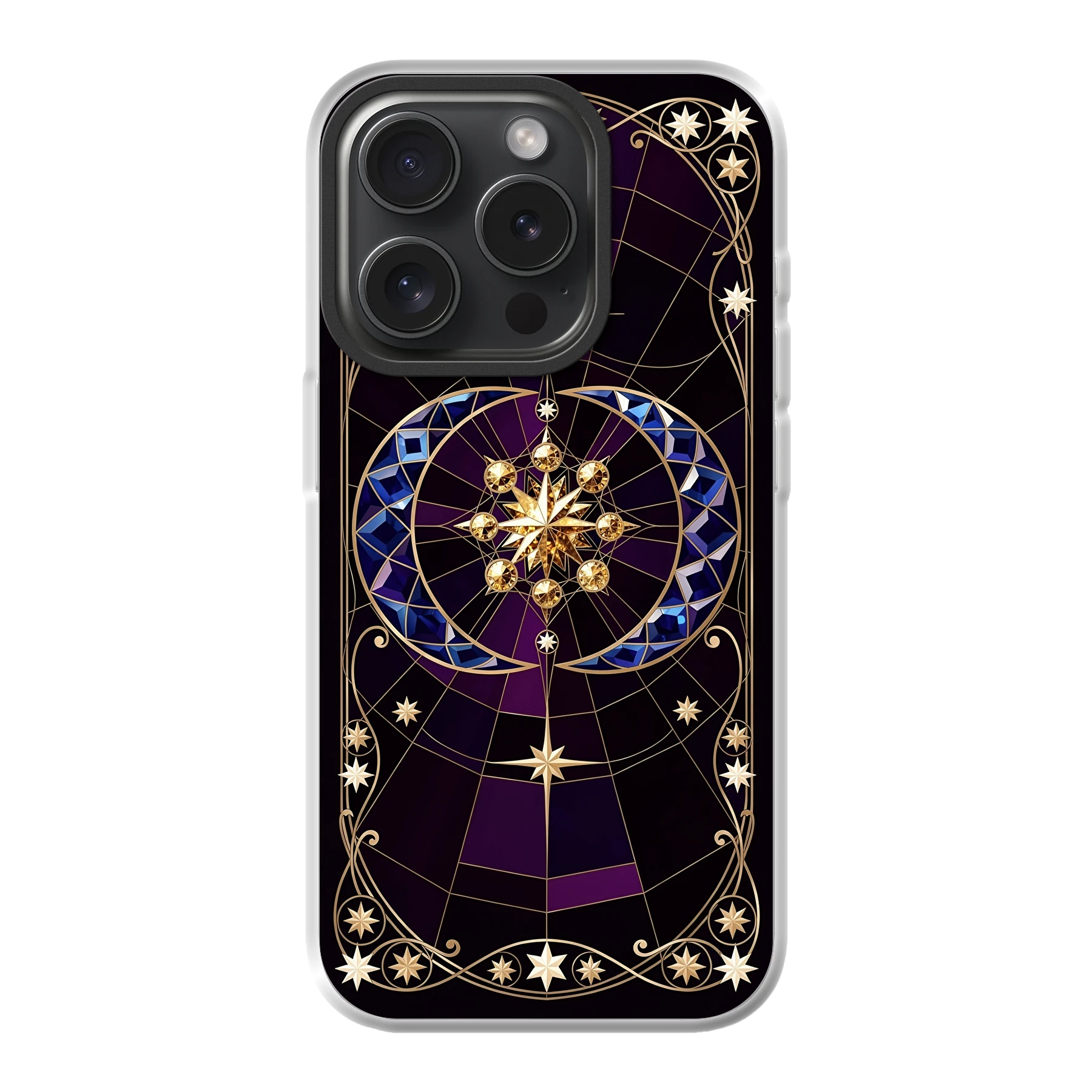 Apple iPhone 15 Pro phone case