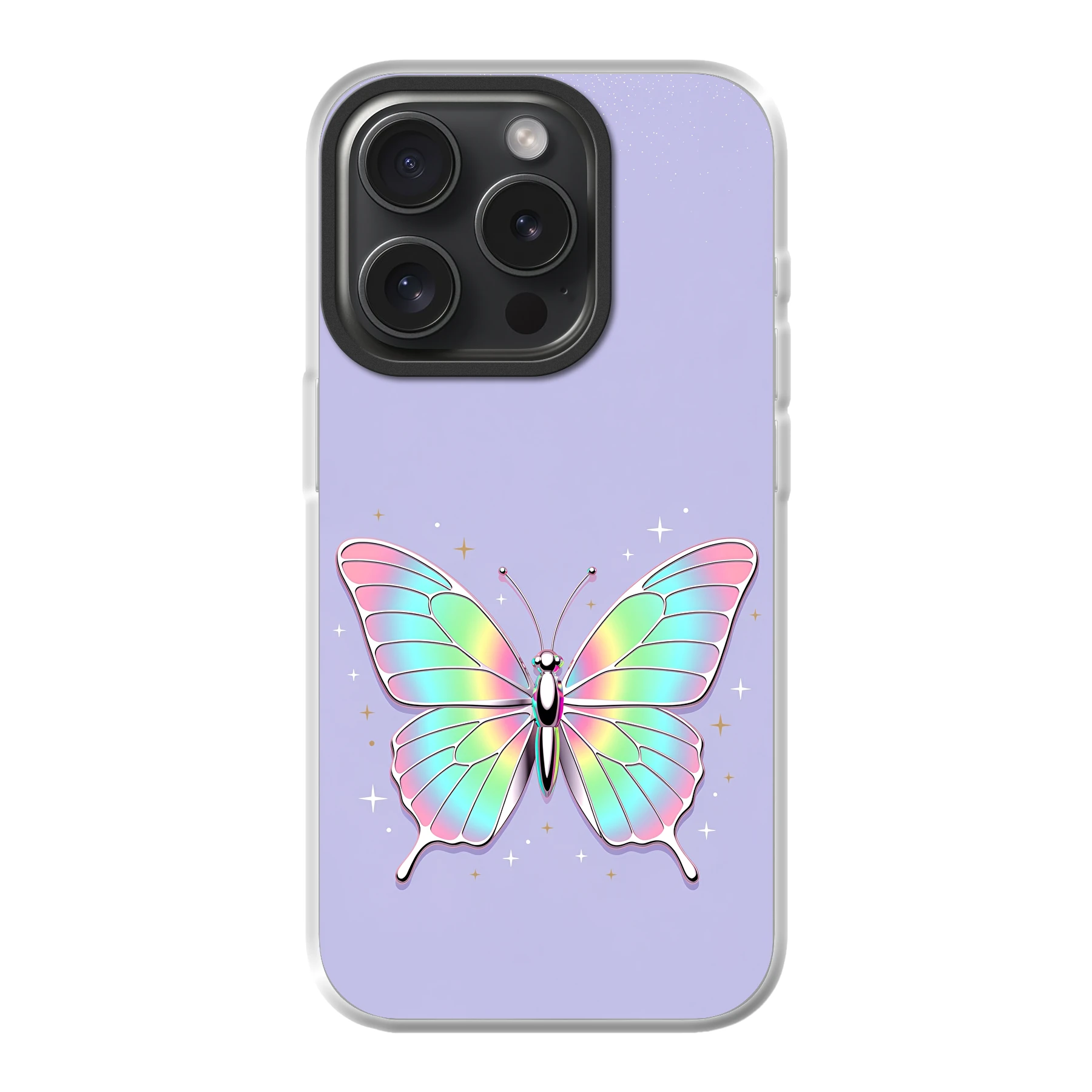 Apple iPhone 15 Pro phone case