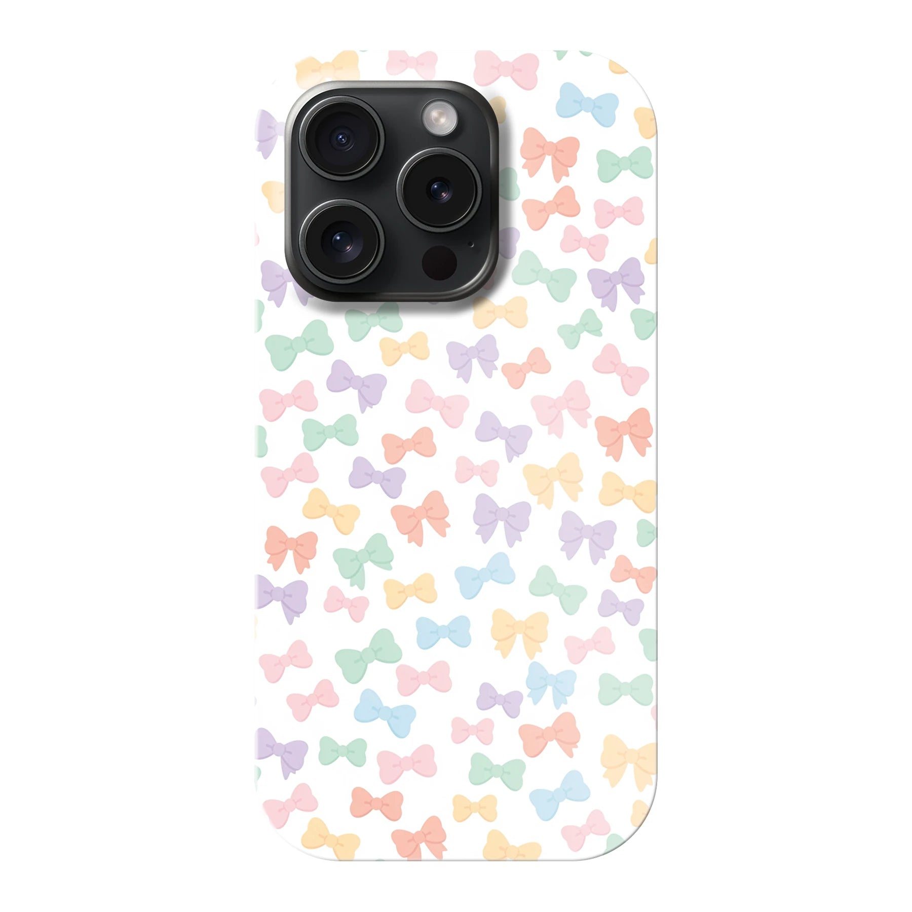 Apple iPhone 15 Pro phone case