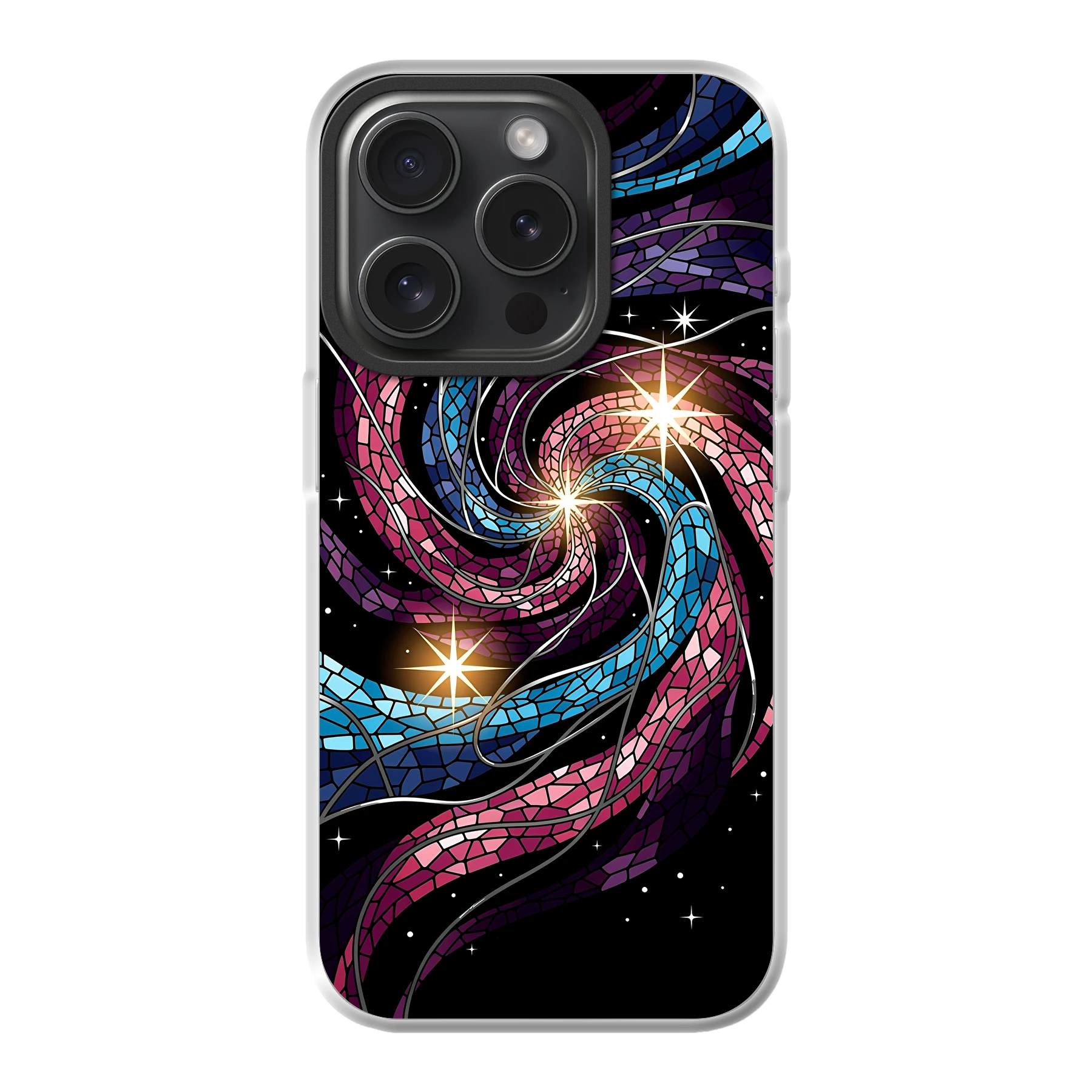 Apple iPhone 15 Pro phone case