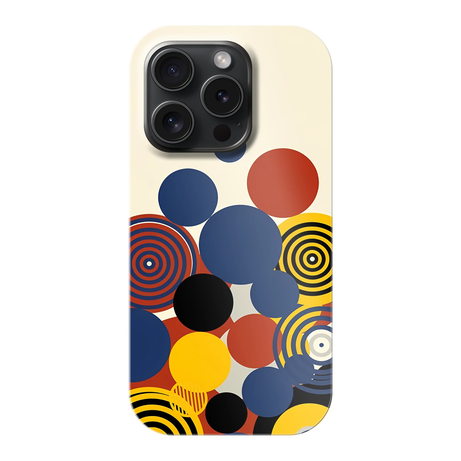 Apple iPhone 15 Pro phone case
