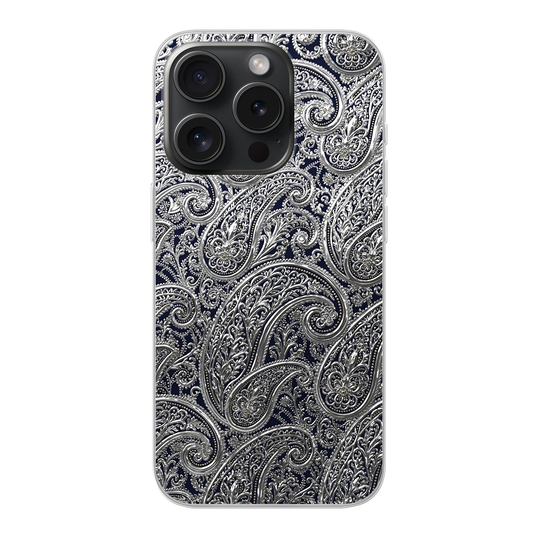 Apple iPhone 15 Pro phone case