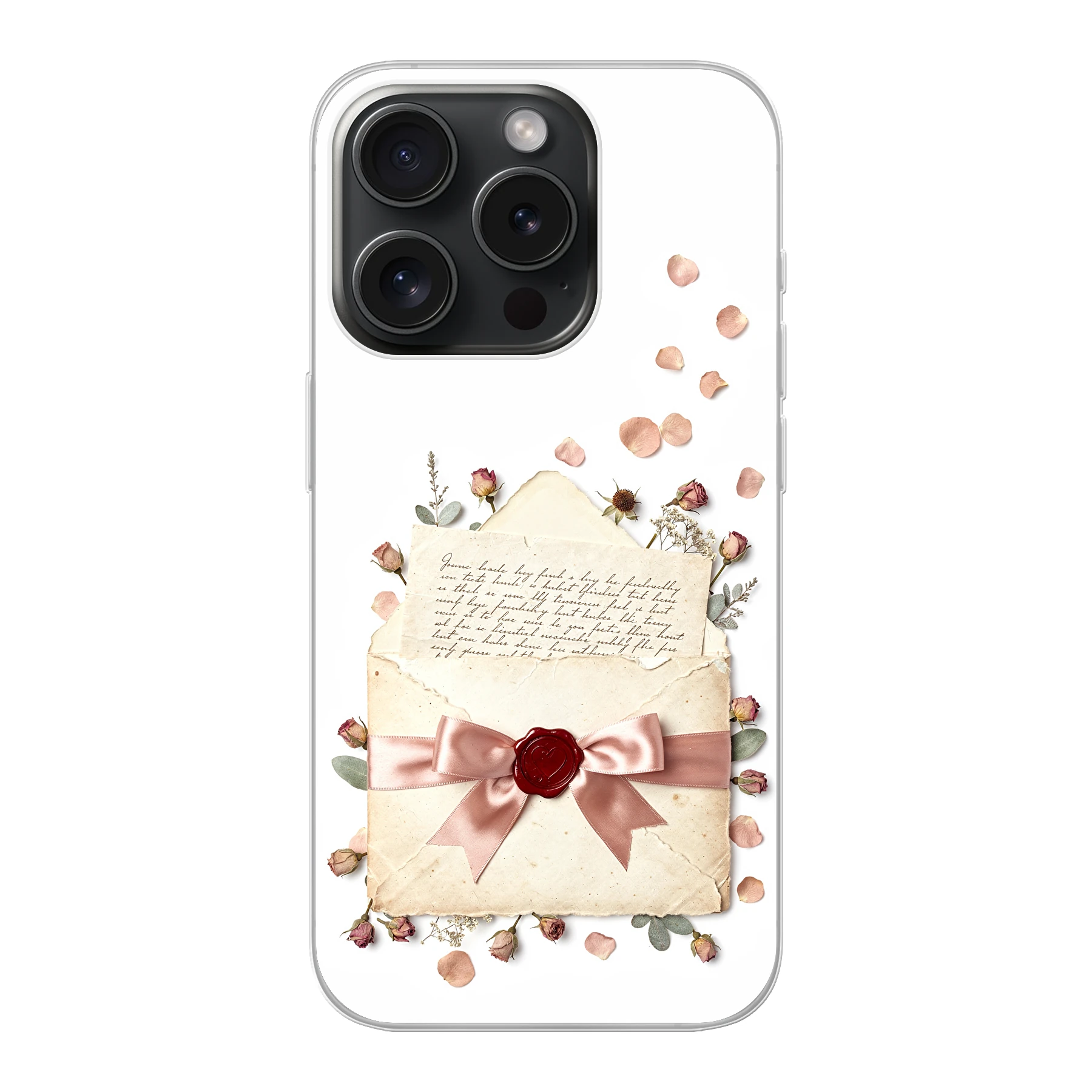 Apple iPhone 15 Pro phone case