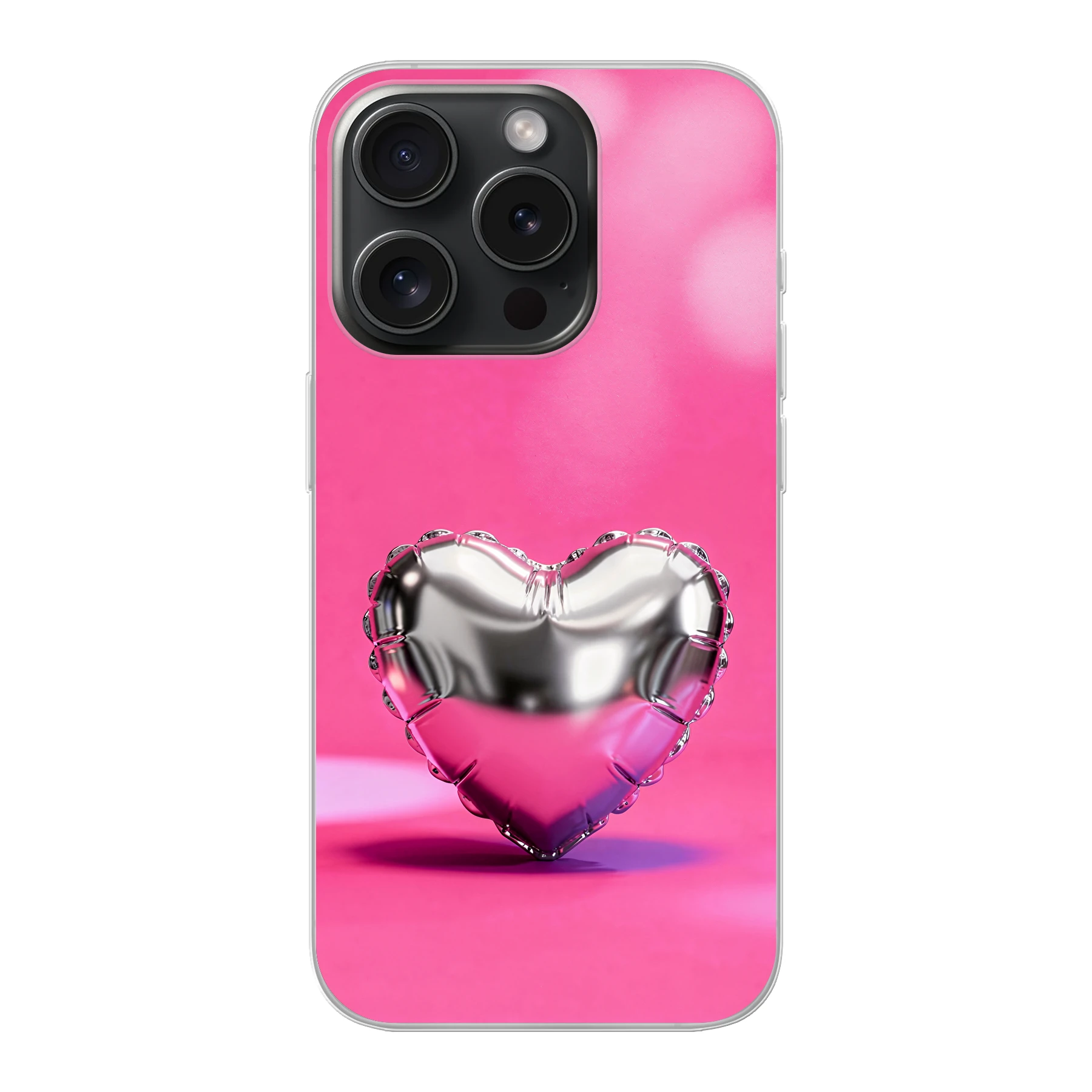 Apple iPhone 15 Pro phone case