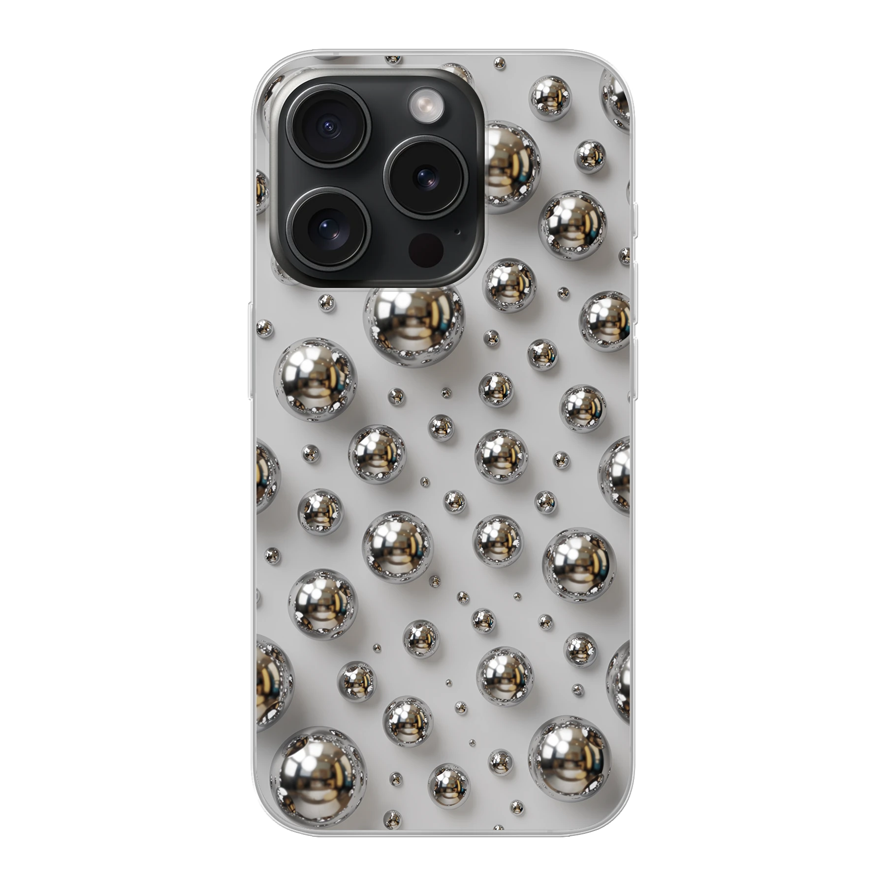Apple iPhone 15 Pro phone case