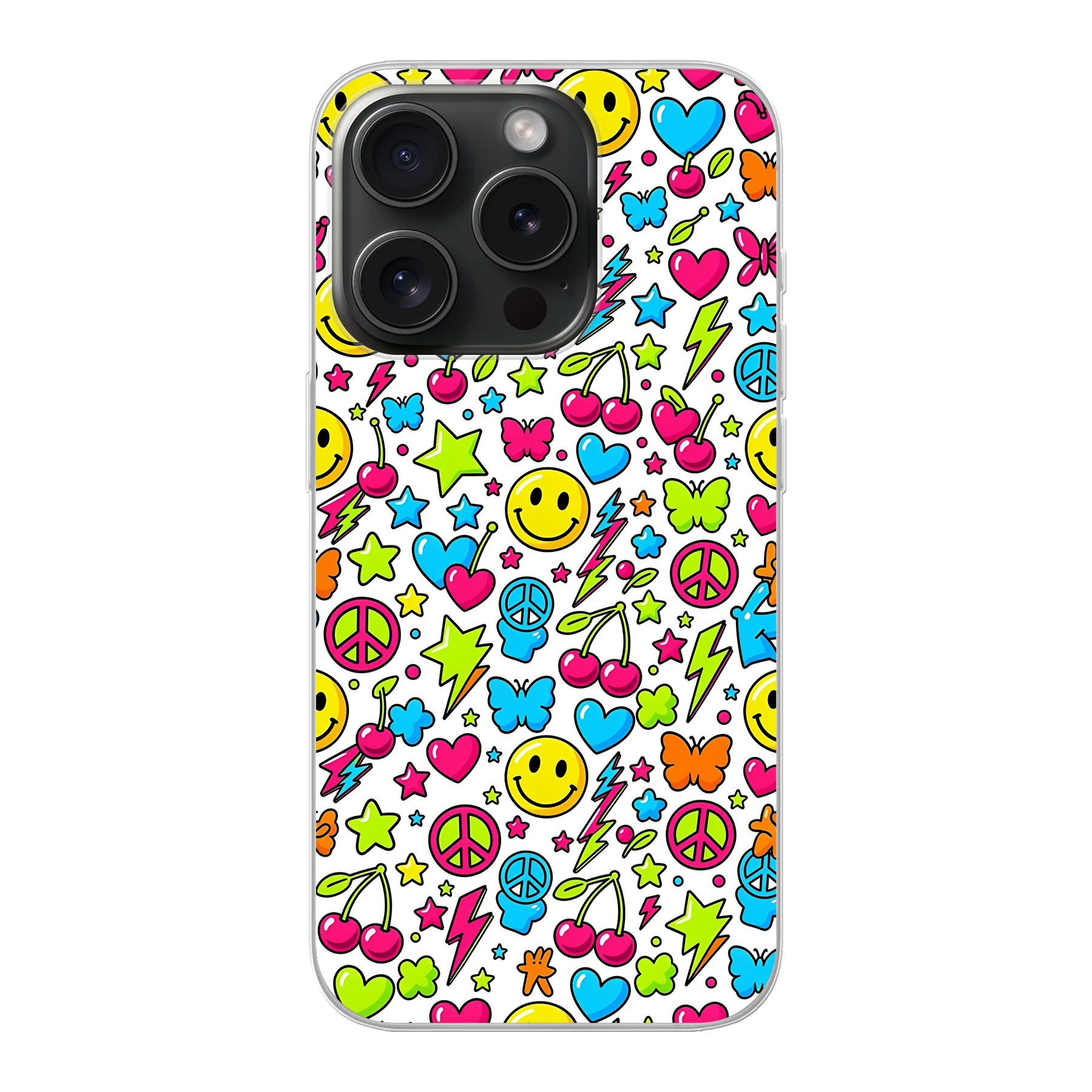 Apple iPhone 15 Pro phone case