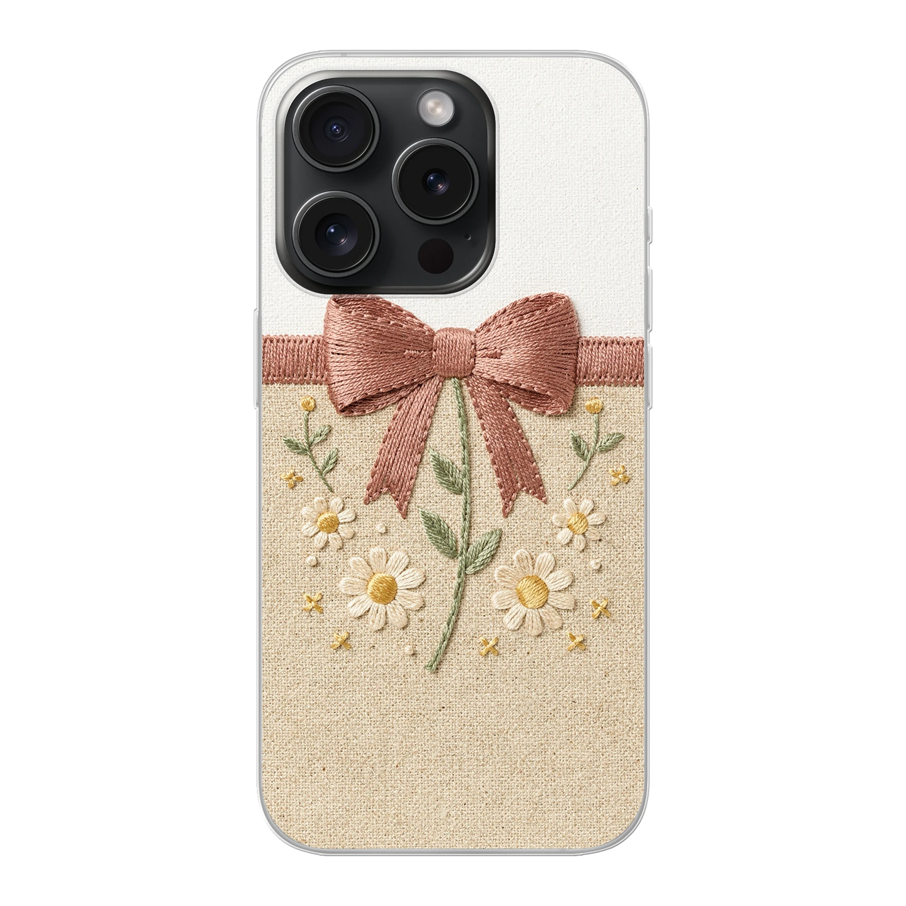 Apple iPhone 15 Pro phone case
