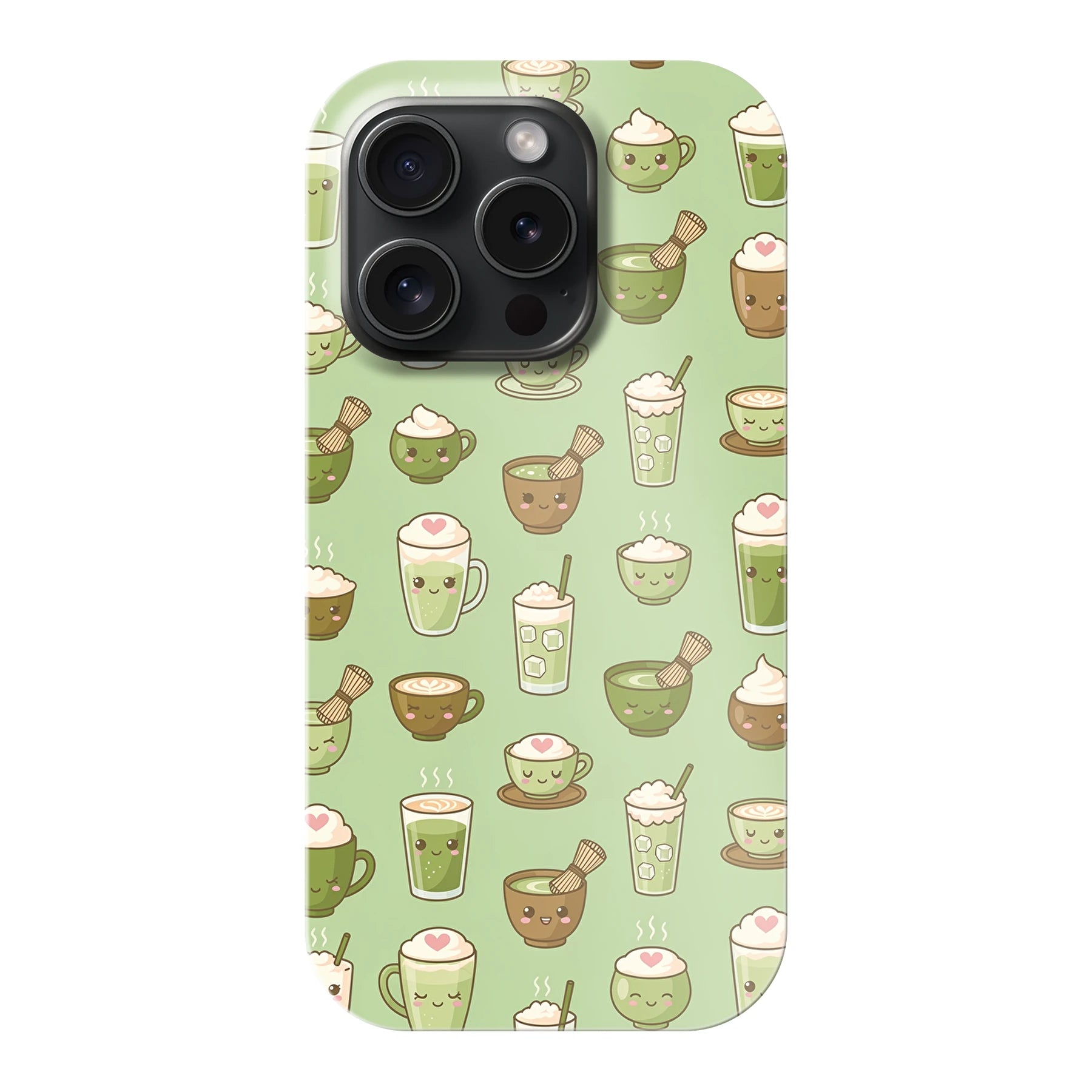 Apple iPhone 15 Pro phone case
