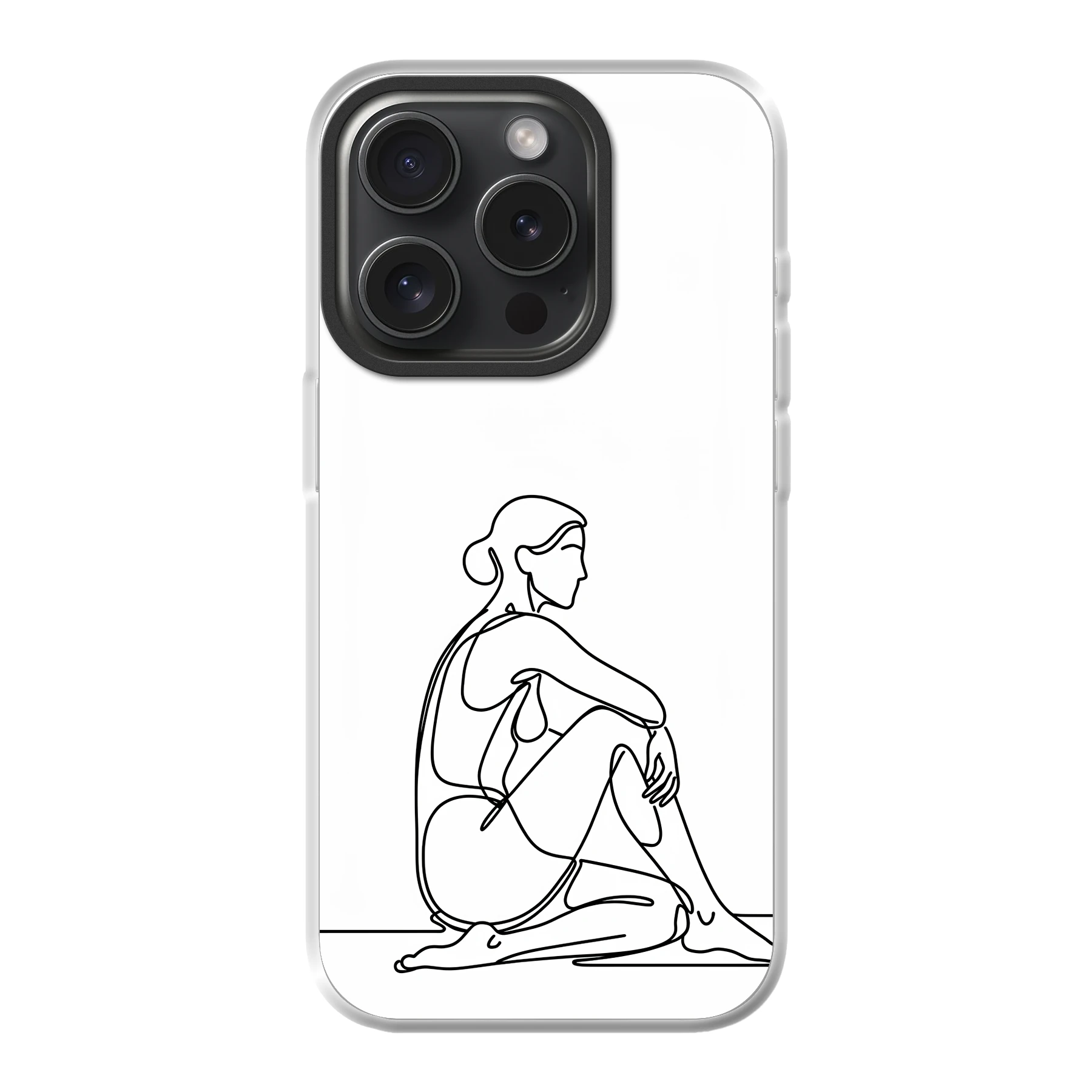 Apple iPhone 15 Pro phone case