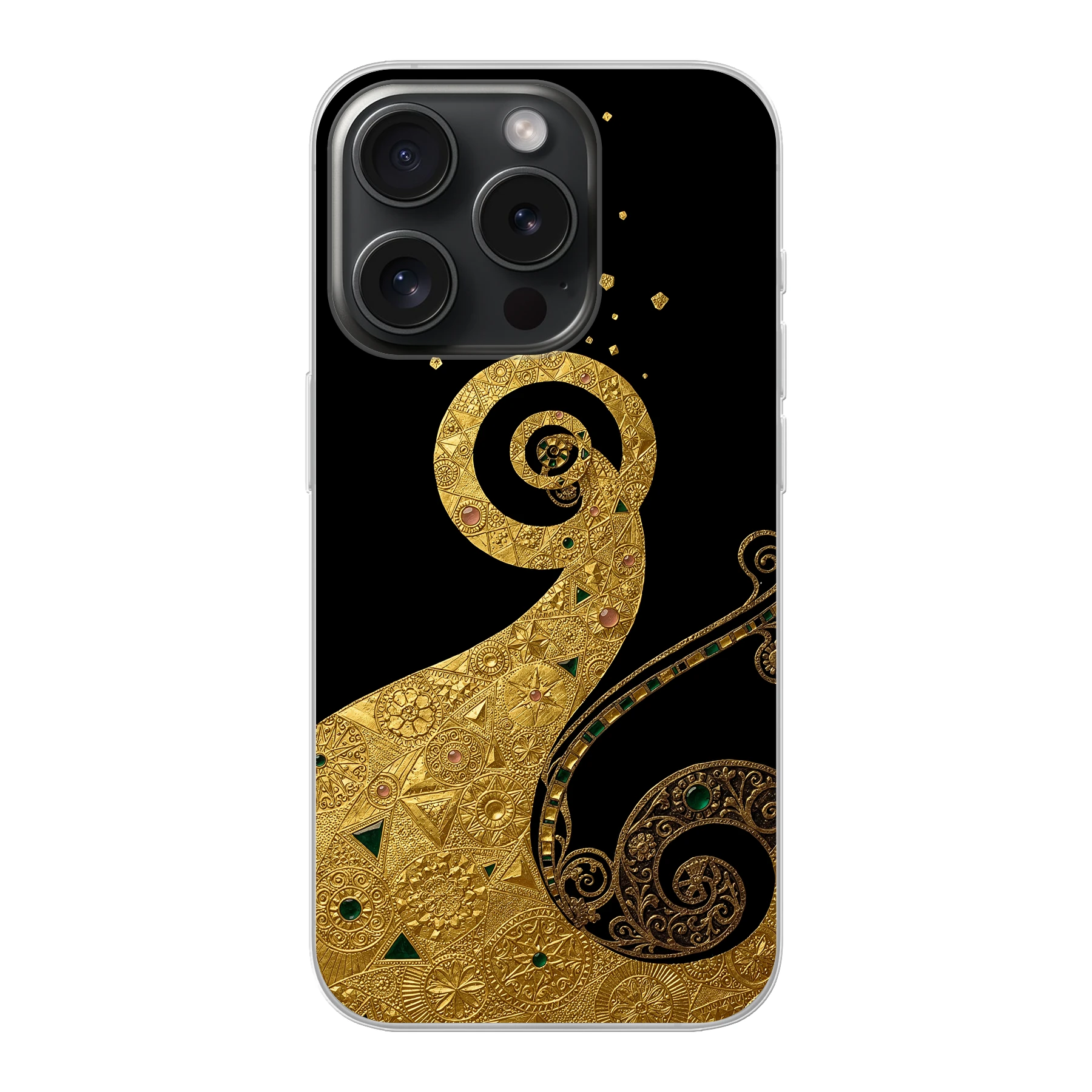Apple iPhone 15 Pro phone case