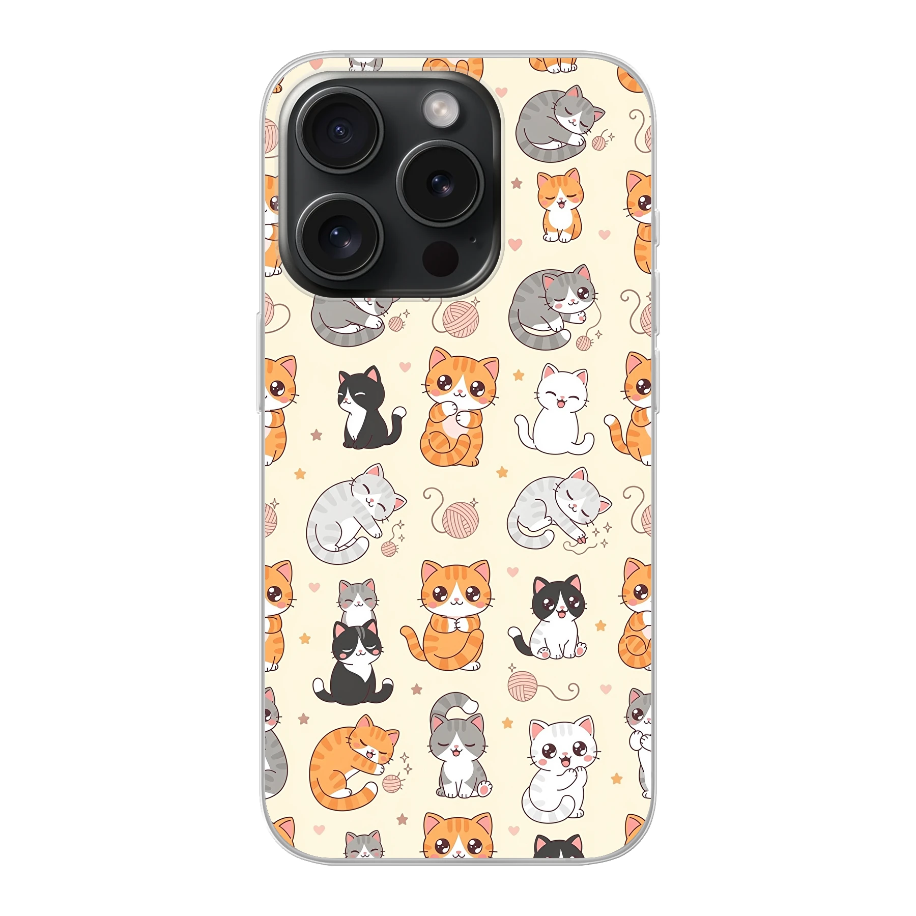 Apple iPhone 15 Pro phone case