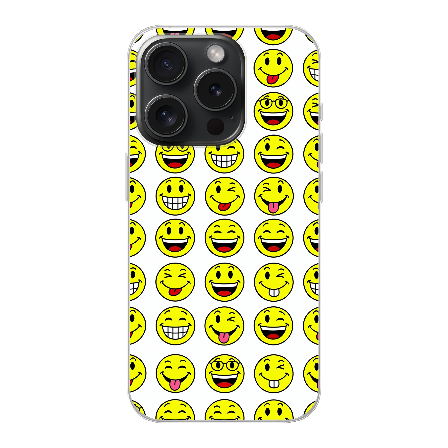 Apple iPhone 15 Pro phone case