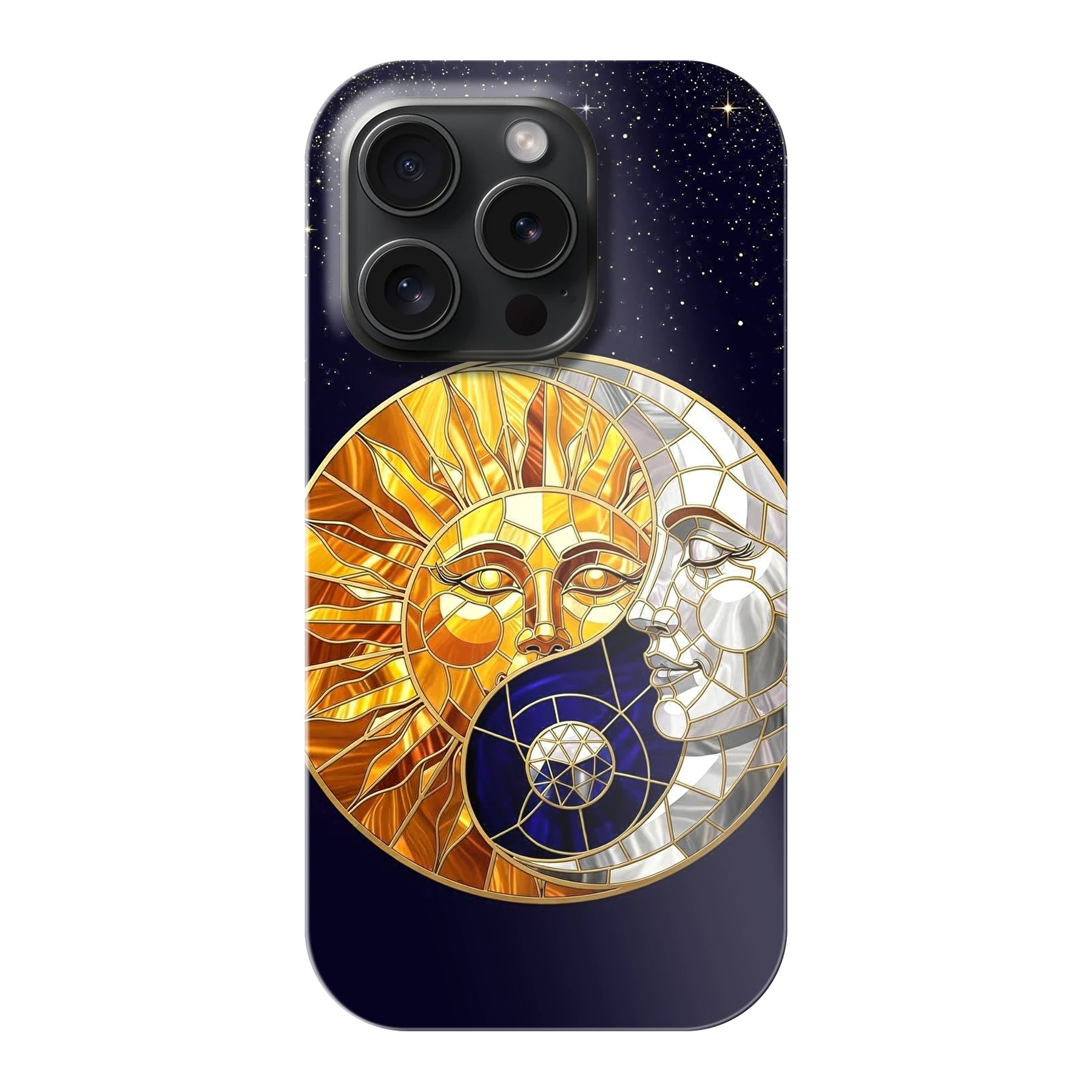 Apple iPhone 15 Pro phone case
