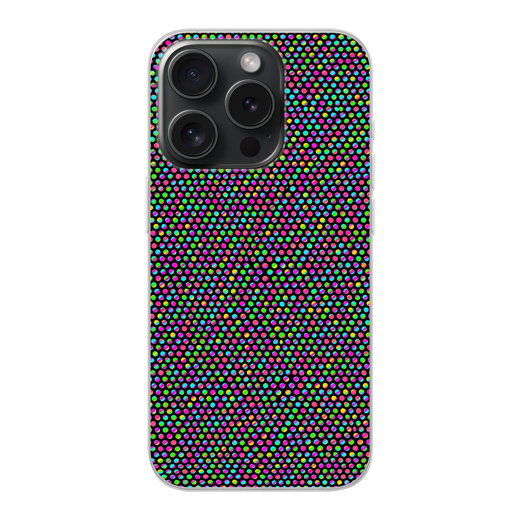 Apple iPhone 15 Pro phone case