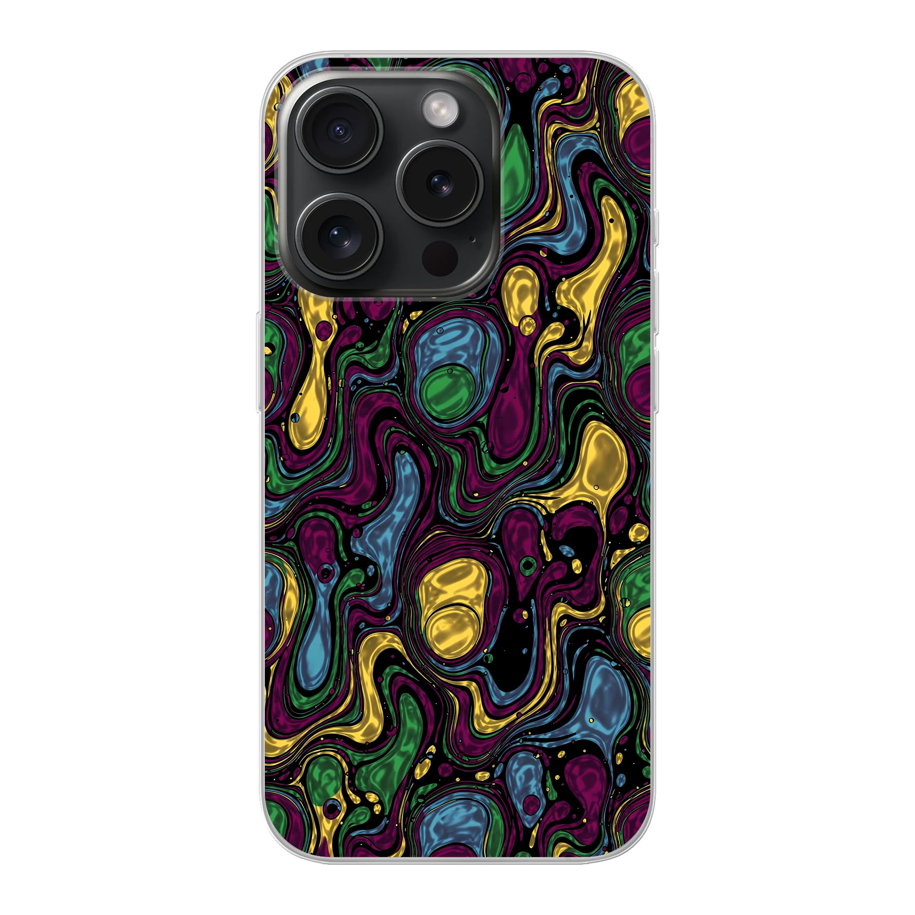 Apple iPhone 15 Pro phone case