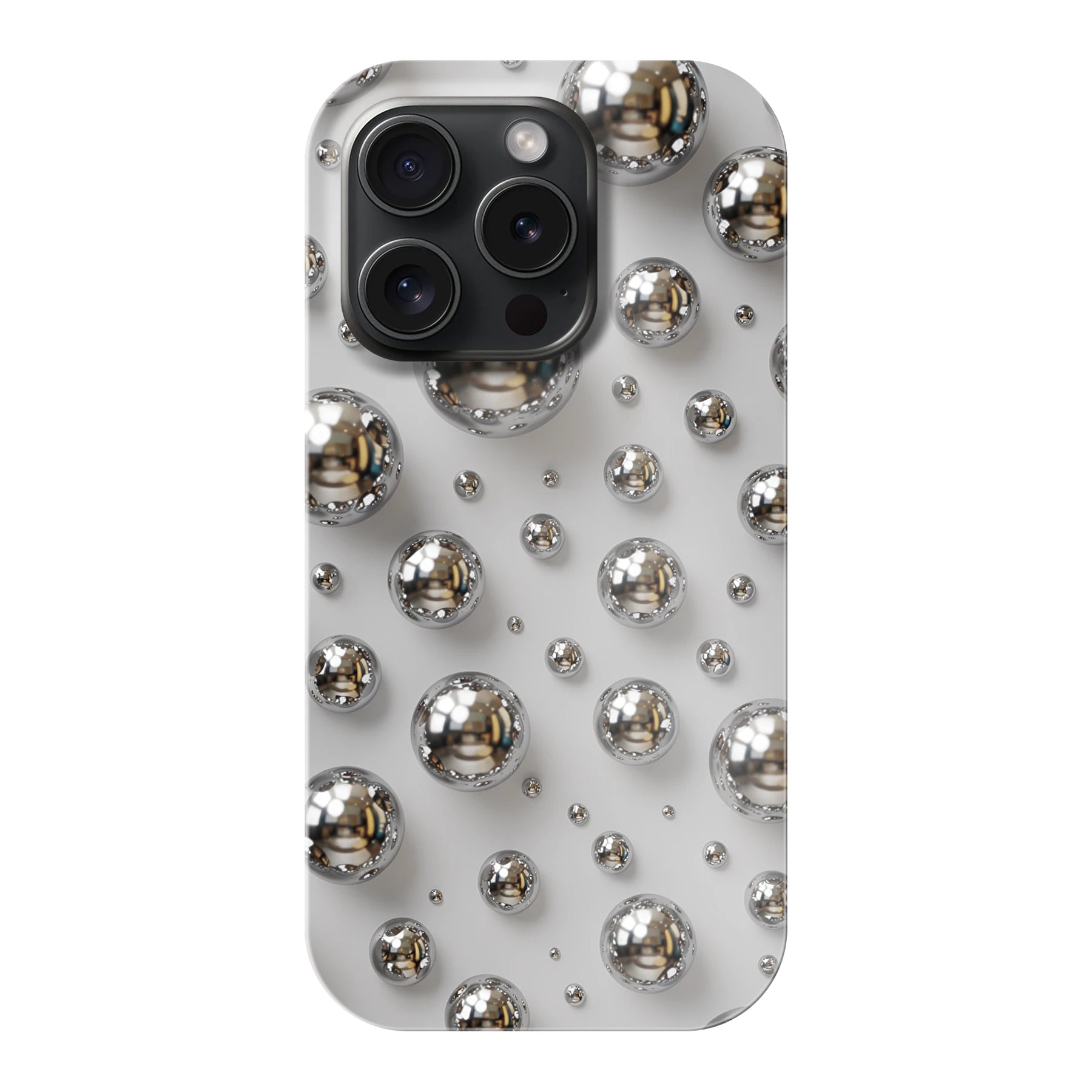Apple iPhone 15 Pro phone case