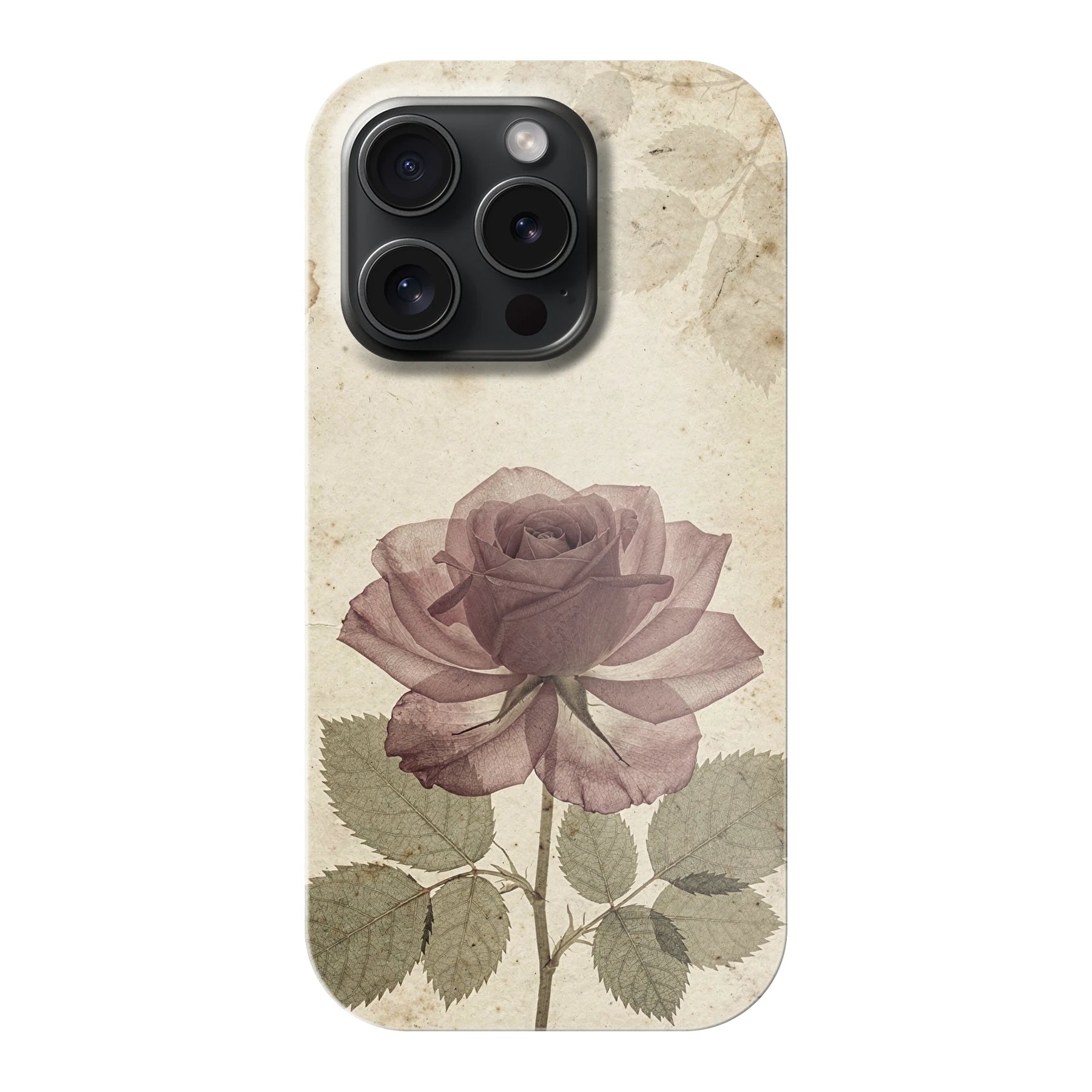 Apple iPhone 15 Pro phone case