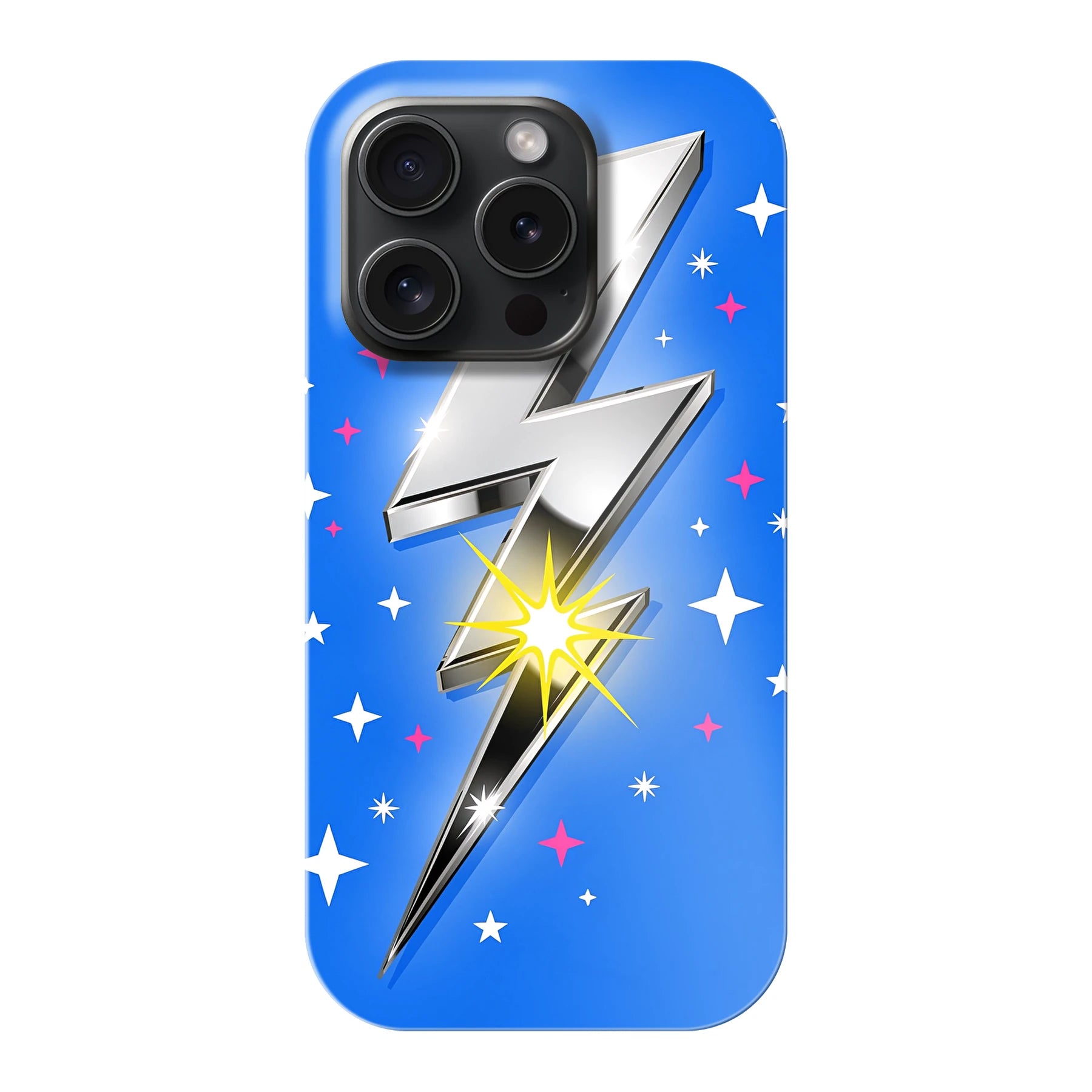 Apple iPhone 15 Pro phone case