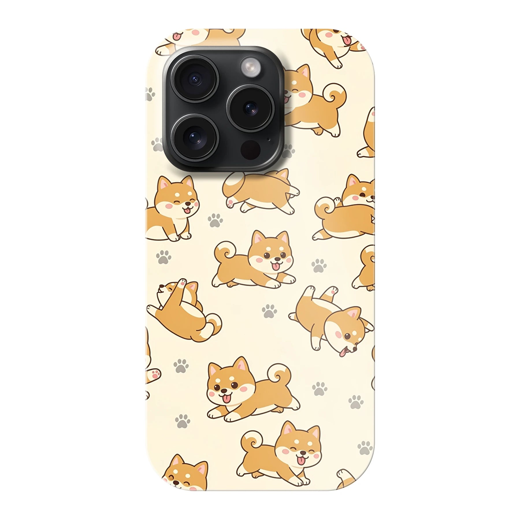Apple iPhone 15 Pro phone case