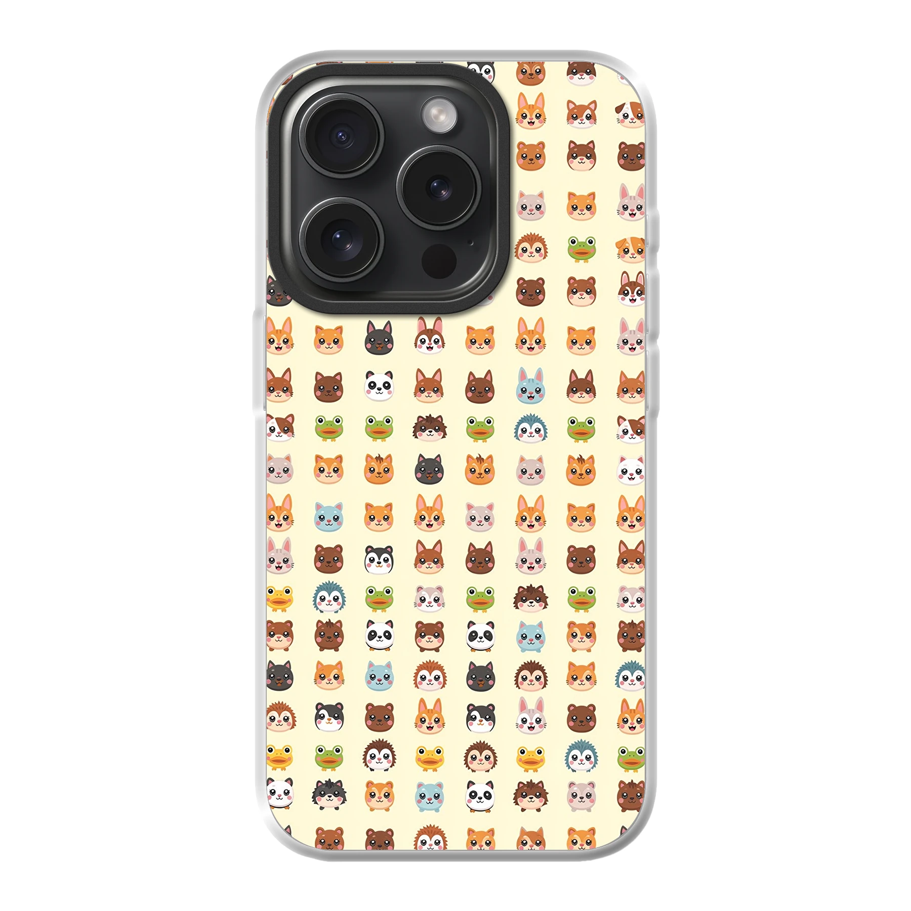 Apple iPhone 15 Pro phone case