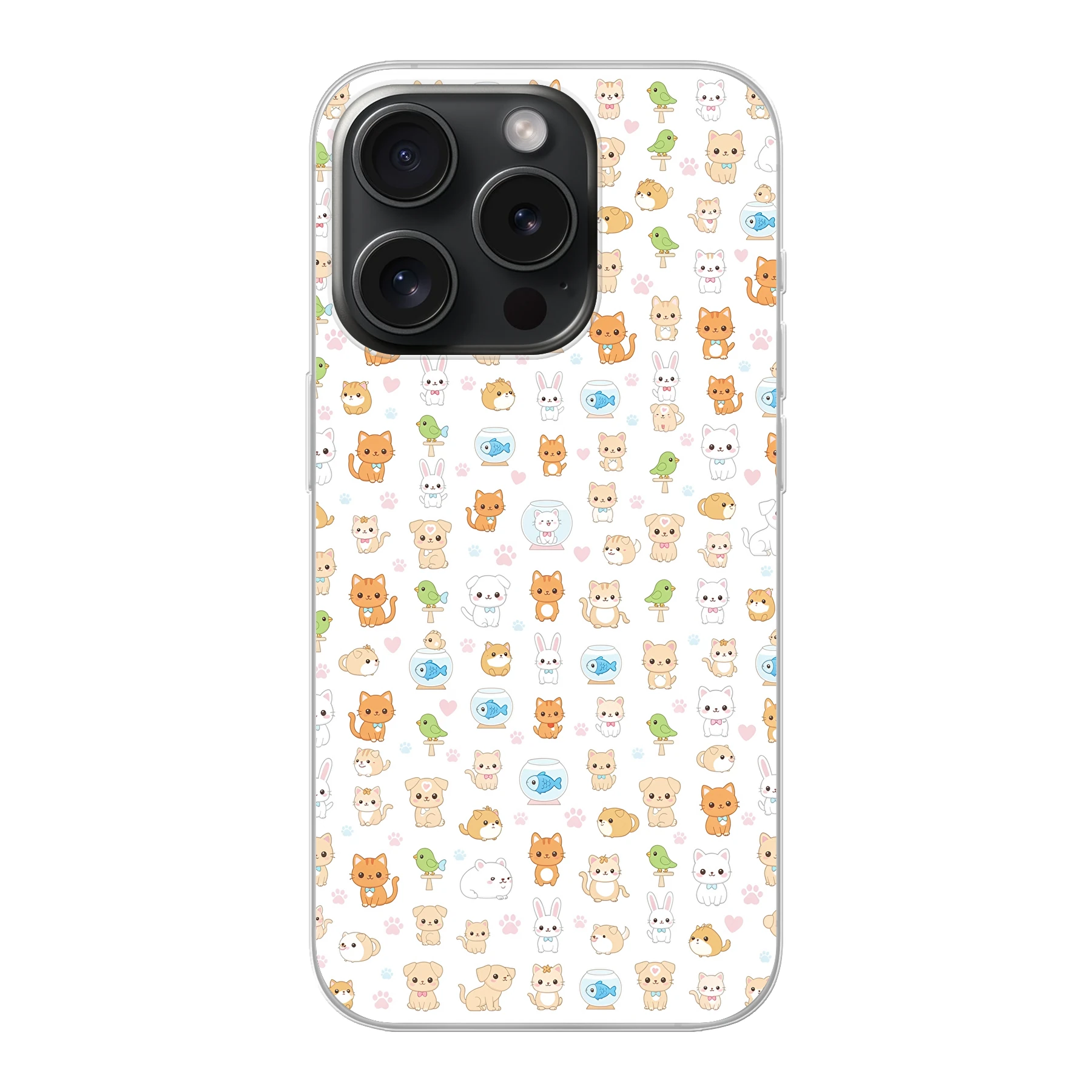 Apple iPhone 15 Pro phone case
