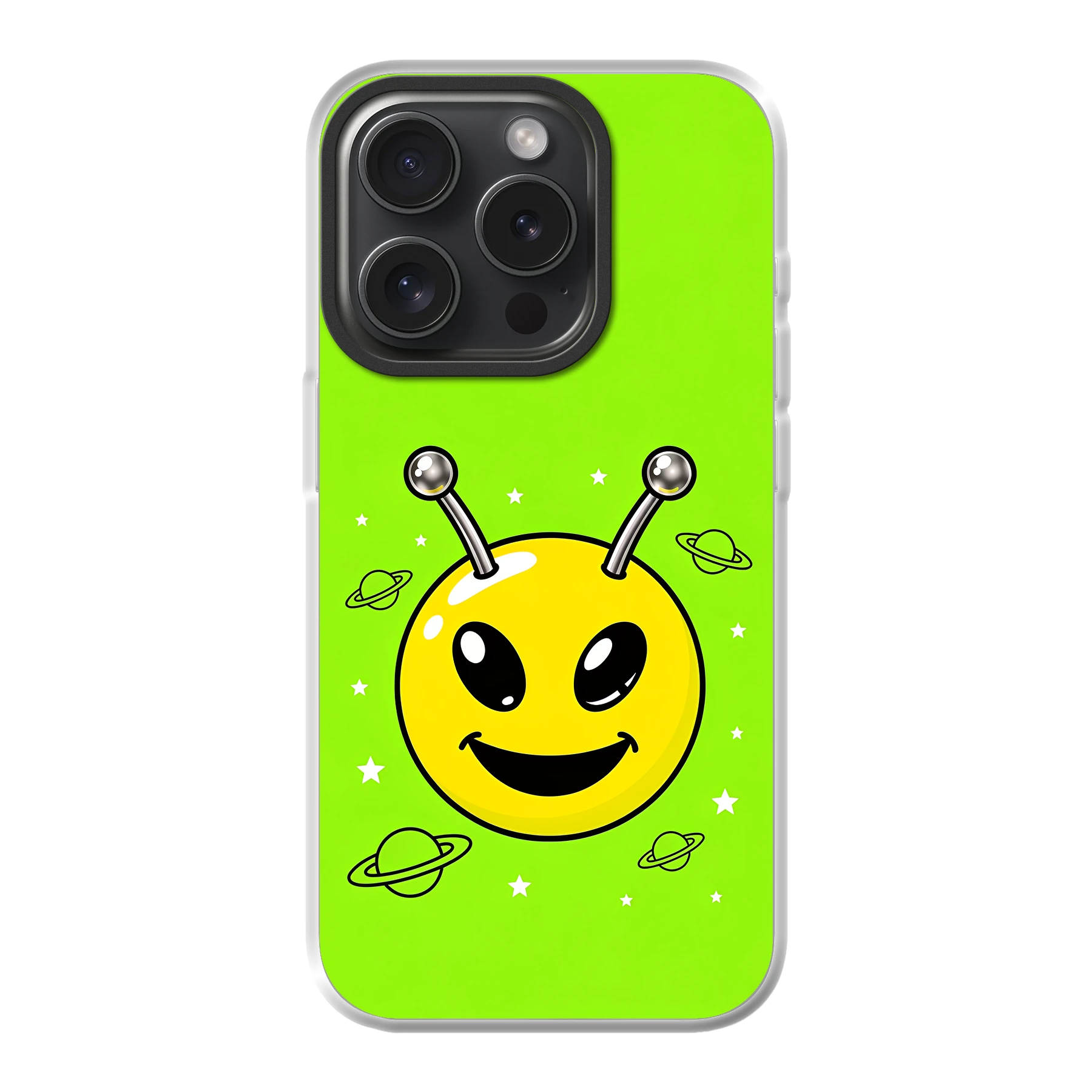 Apple iPhone 15 Pro phone case