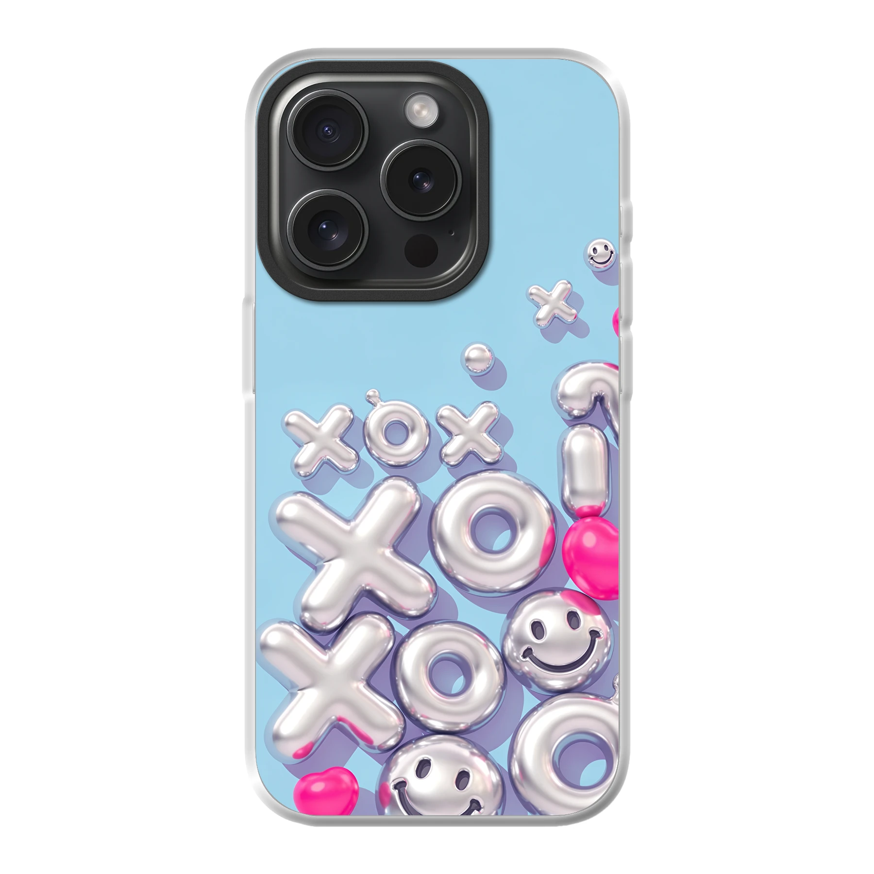 Apple iPhone 15 Pro phone case