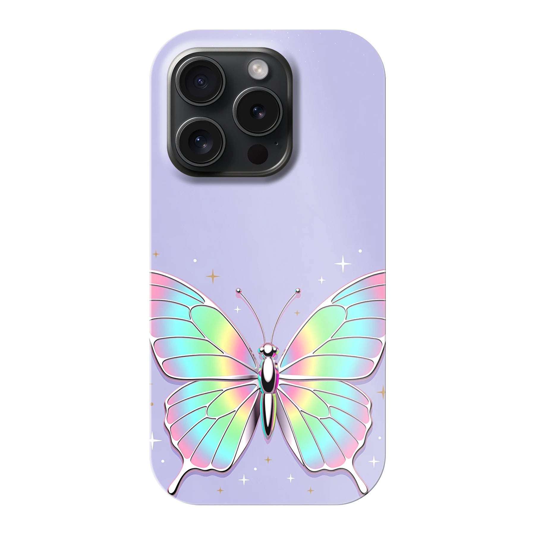 Apple iPhone 15 Pro phone case