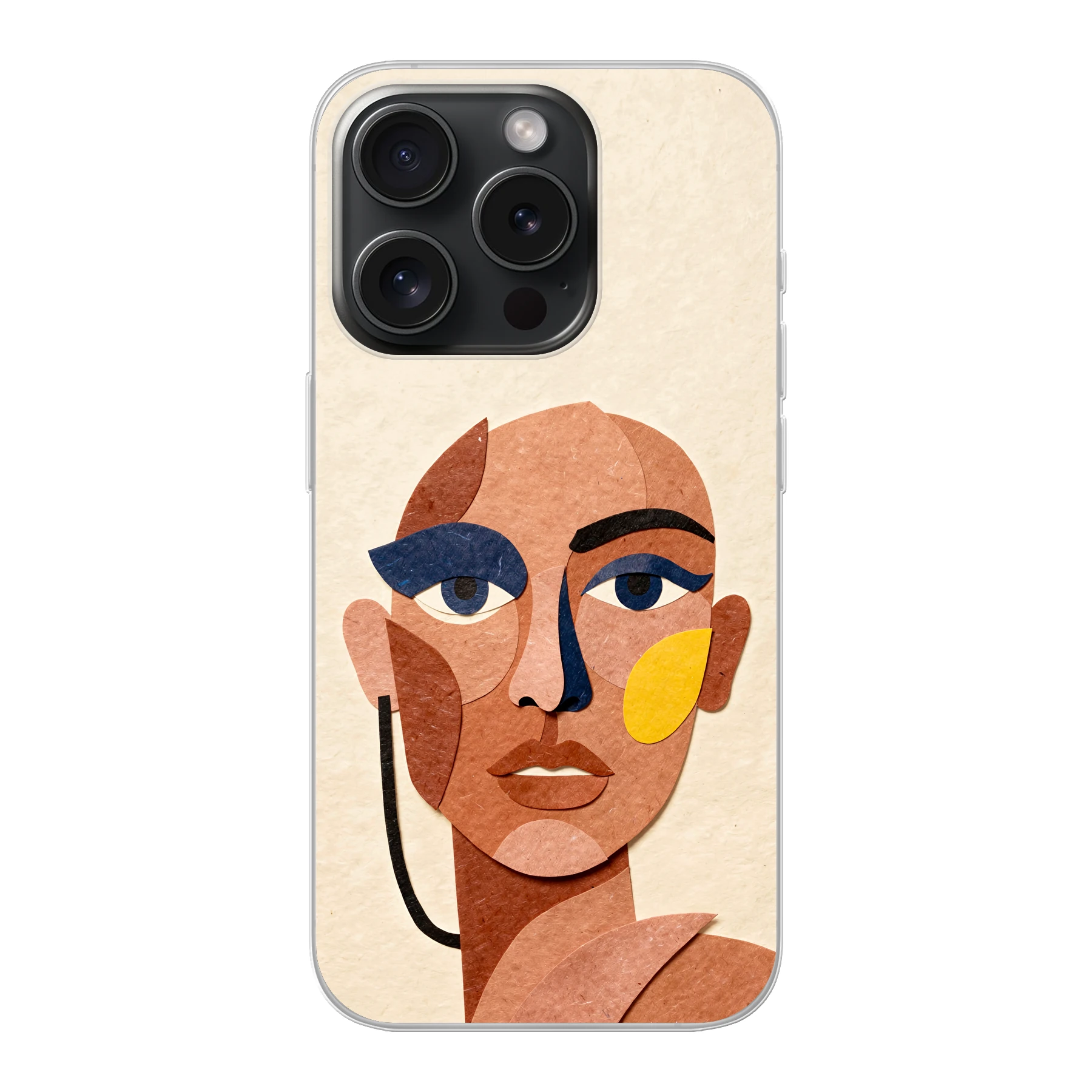 Apple iPhone 15 Pro phone case