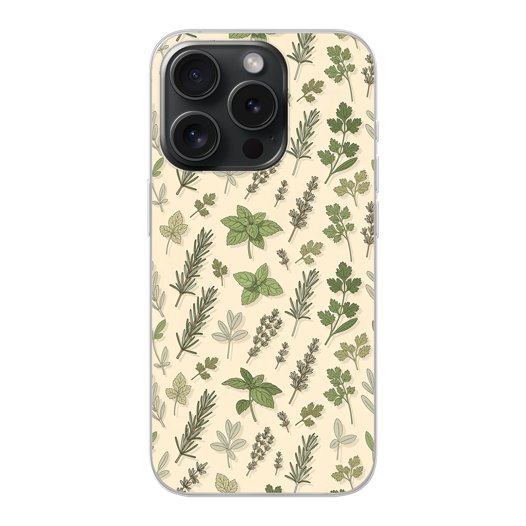 Apple iPhone 15 Pro phone case