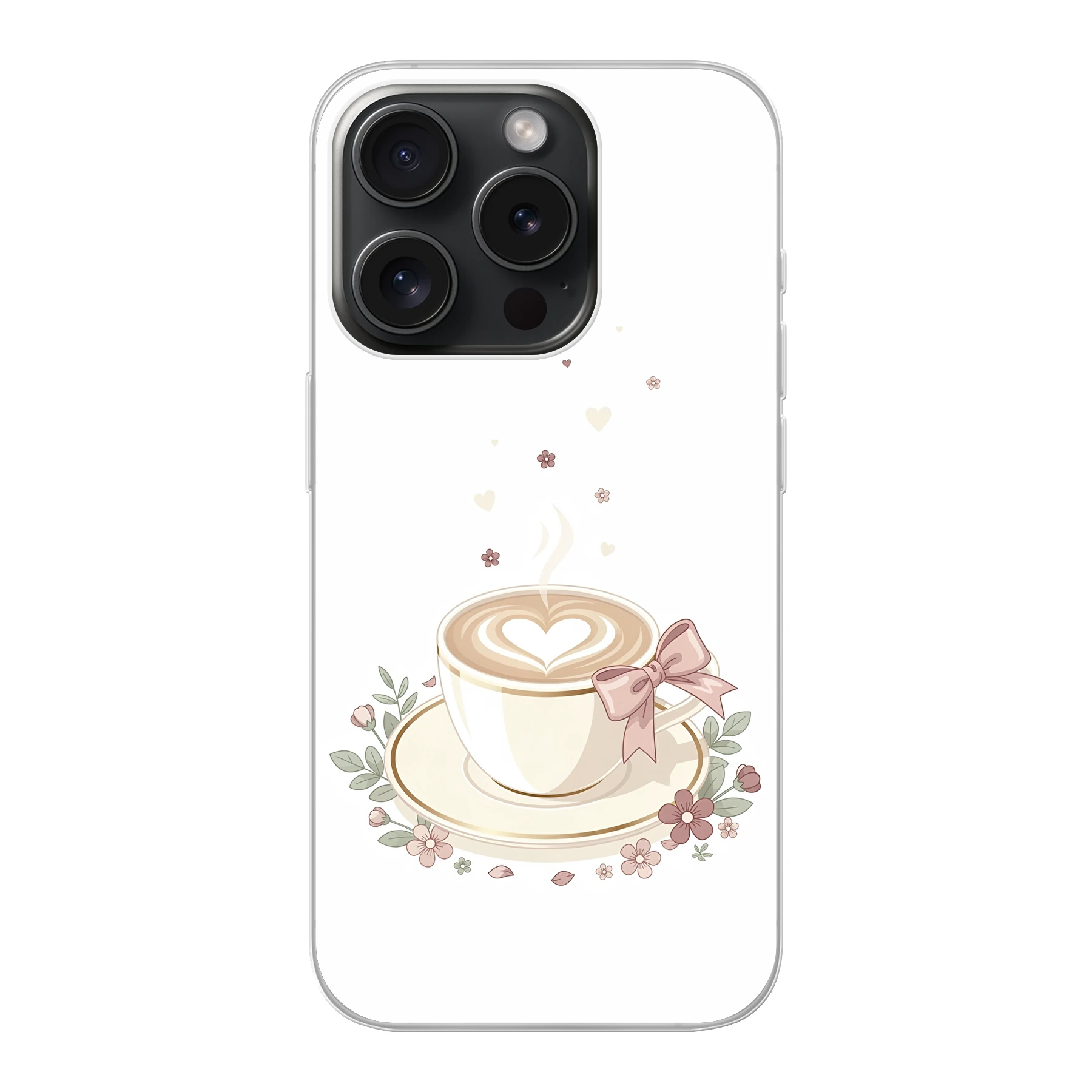 Apple iPhone 15 Pro phone case