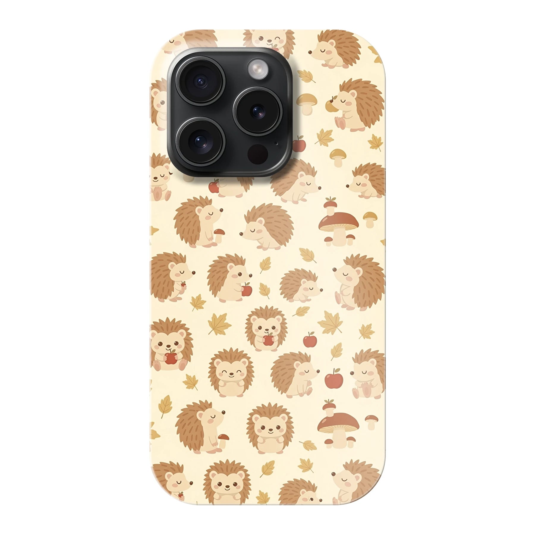 Apple iPhone 15 Pro phone case
