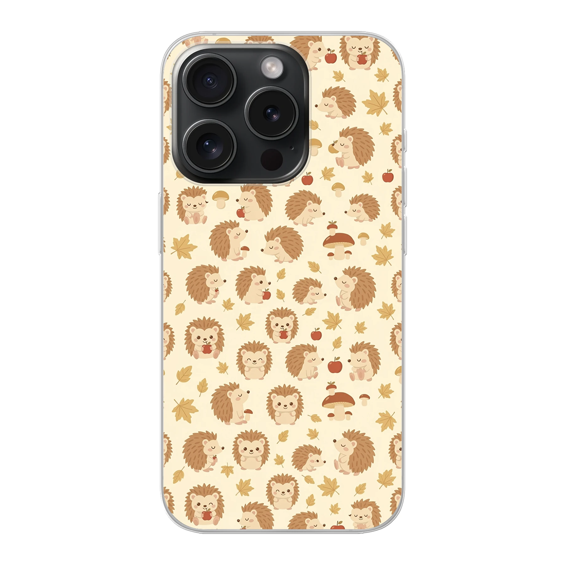 Apple iPhone 15 Pro phone case