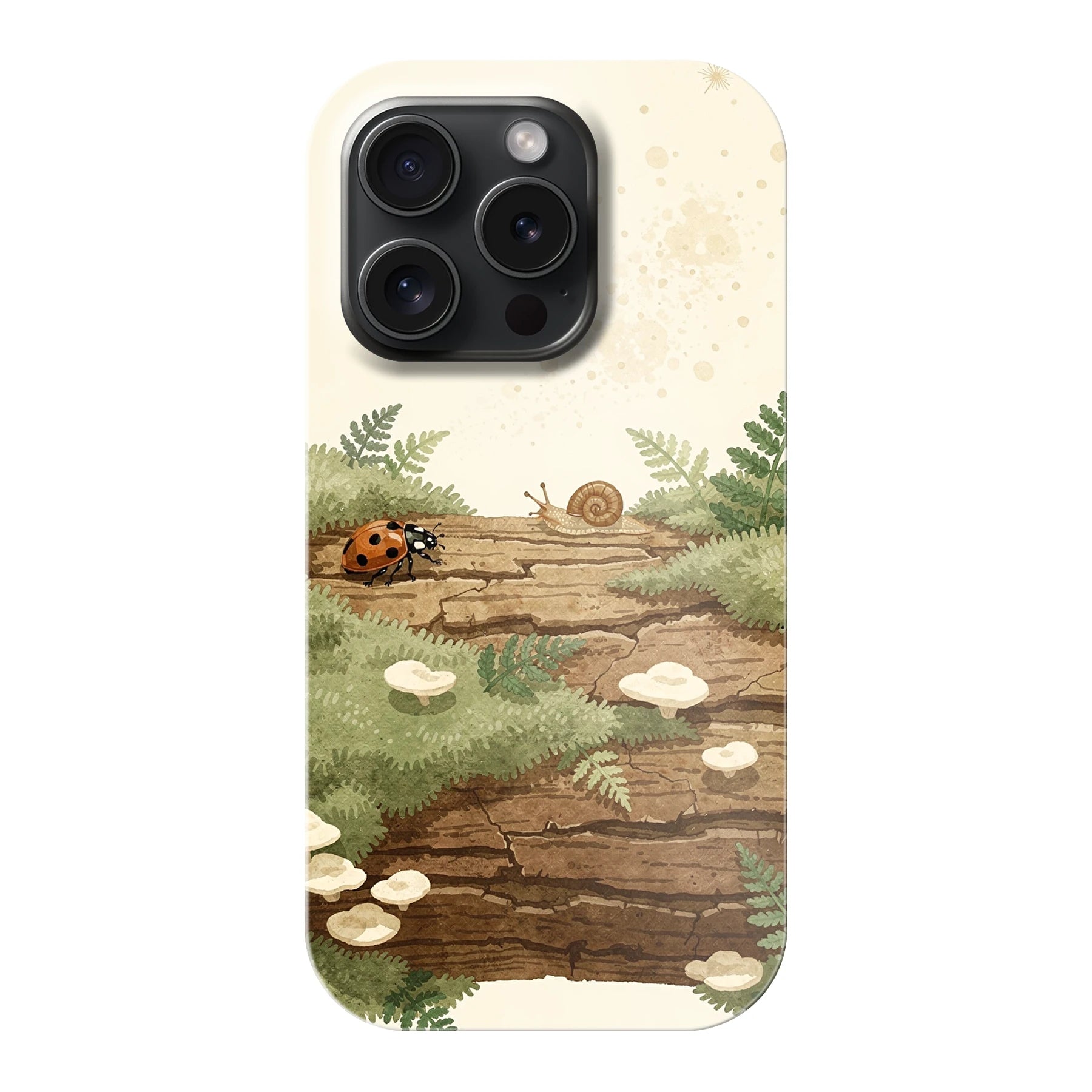 Apple iPhone 15 Pro phone case