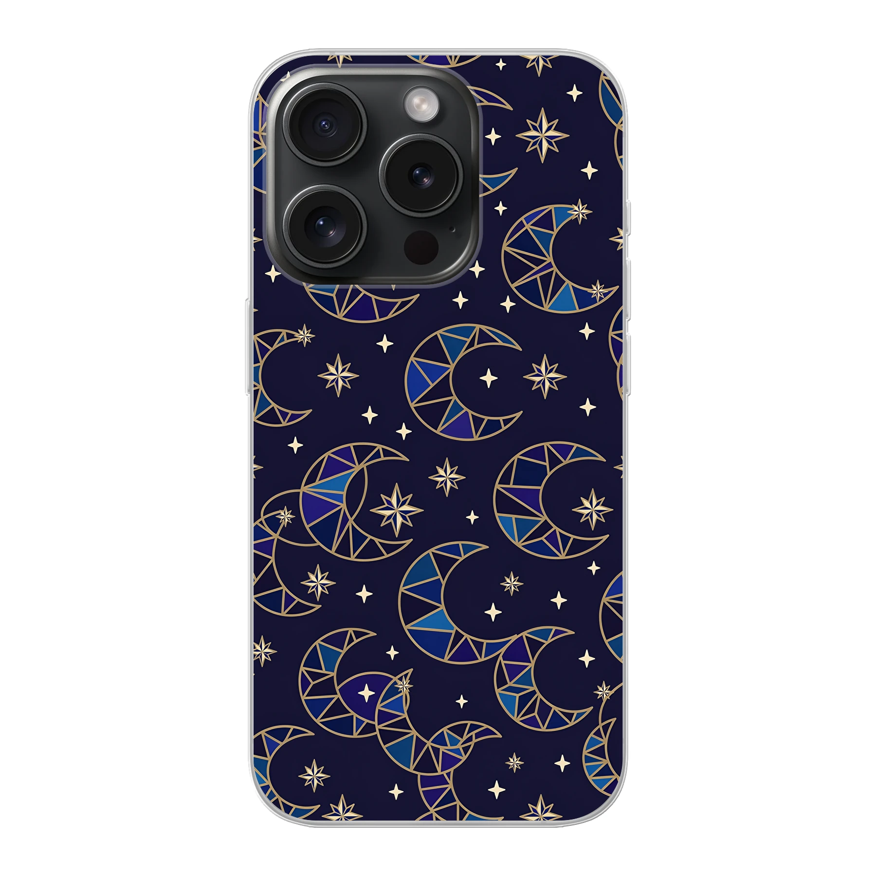 Apple iPhone 15 Pro phone case