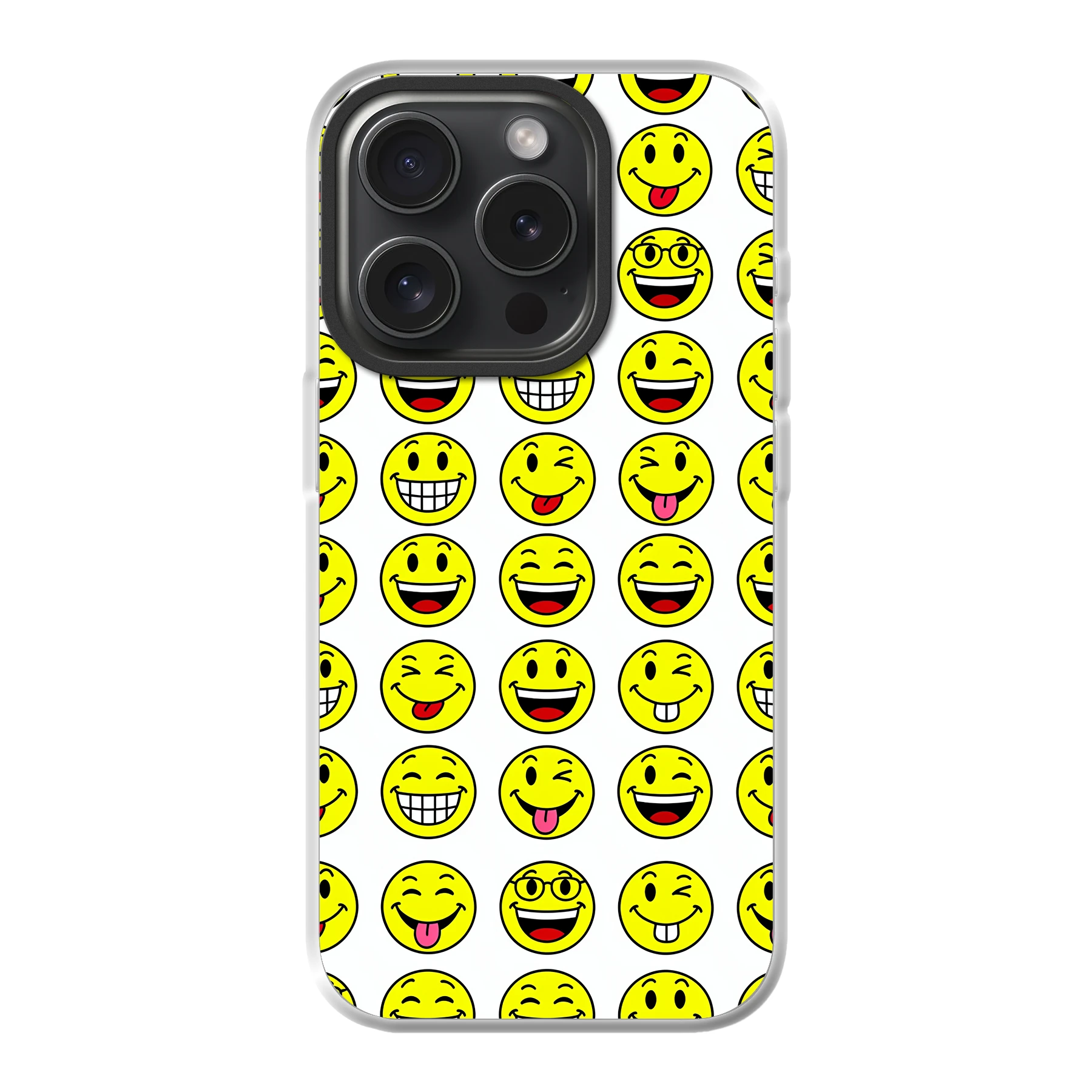 Apple iPhone 15 Pro phone case