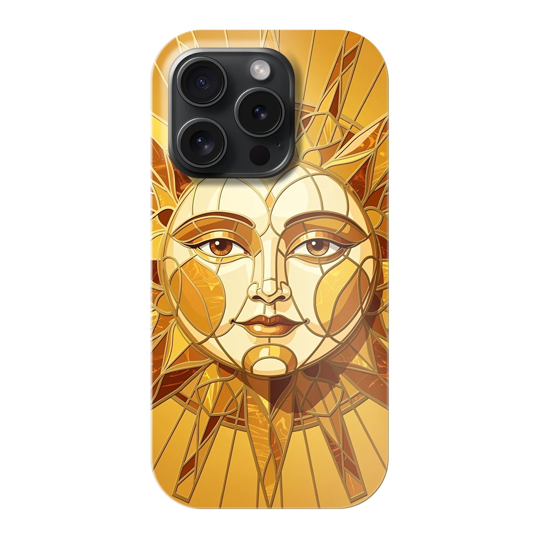 Apple iPhone 15 Pro phone case