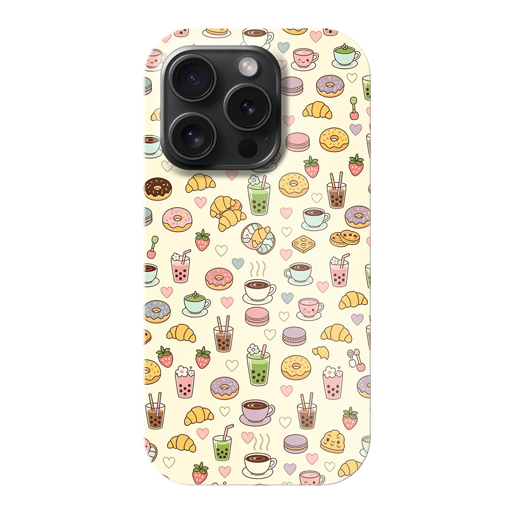 Apple iPhone 15 Pro phone case