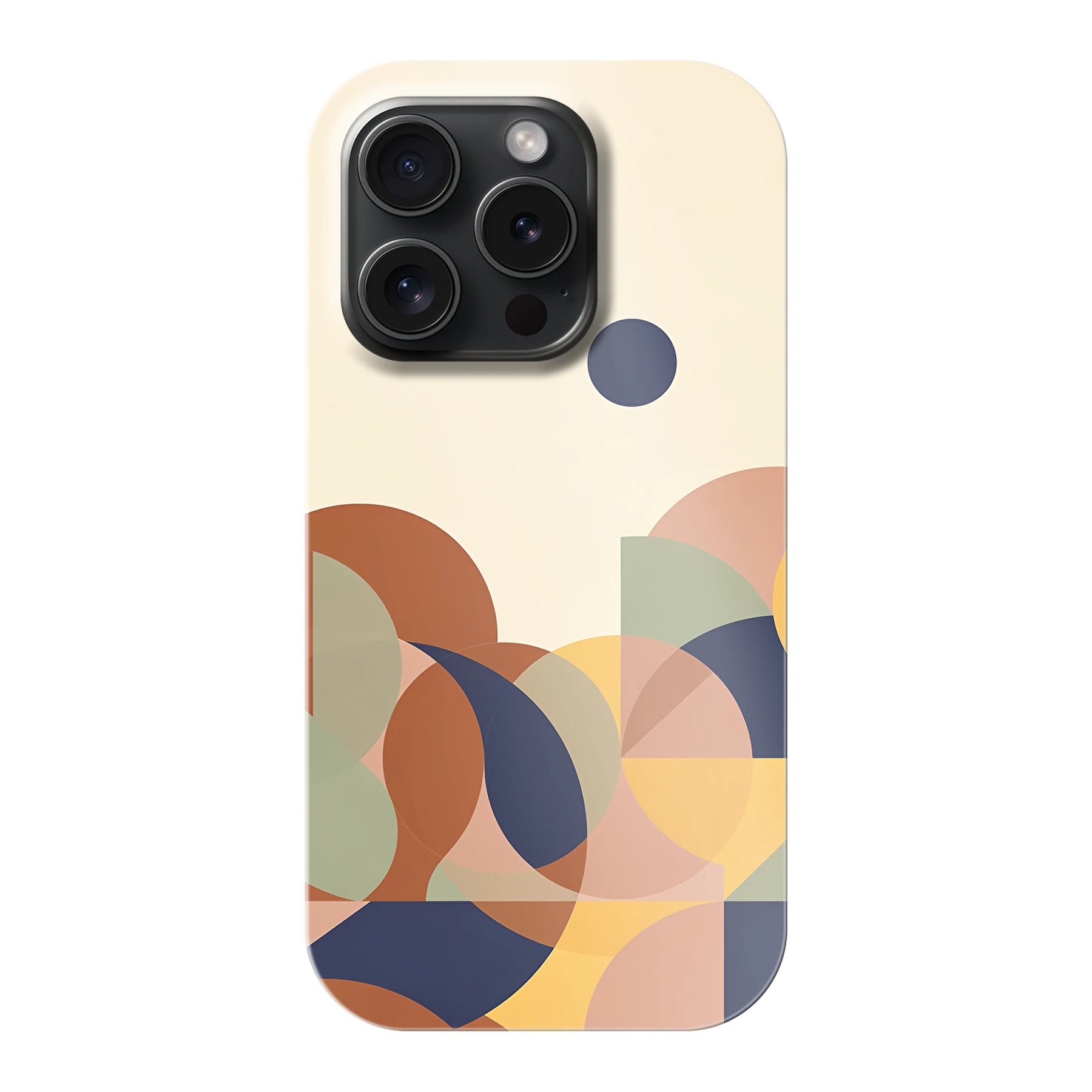 Apple iPhone 15 Pro phone case